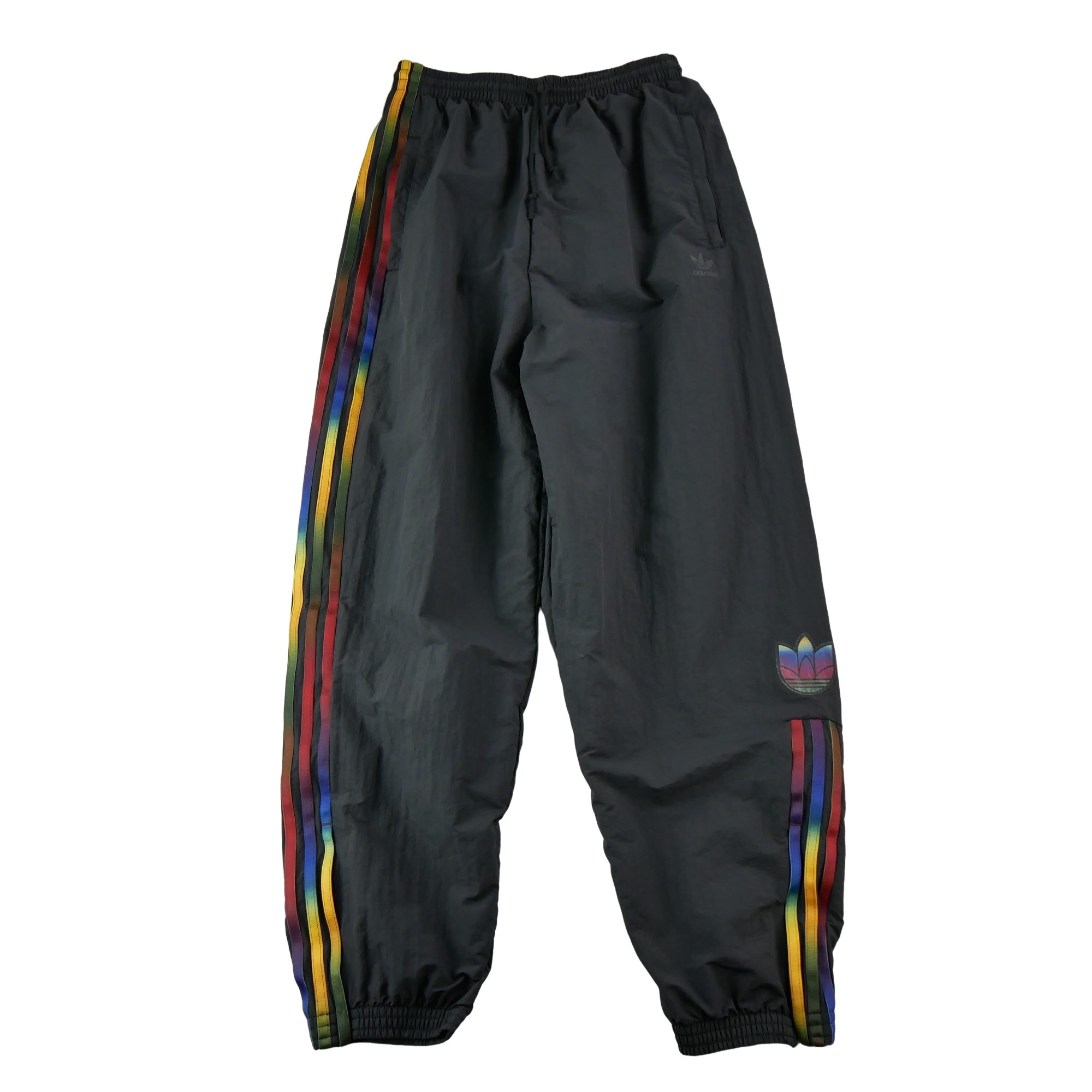 Jogging Homme Noir 1
