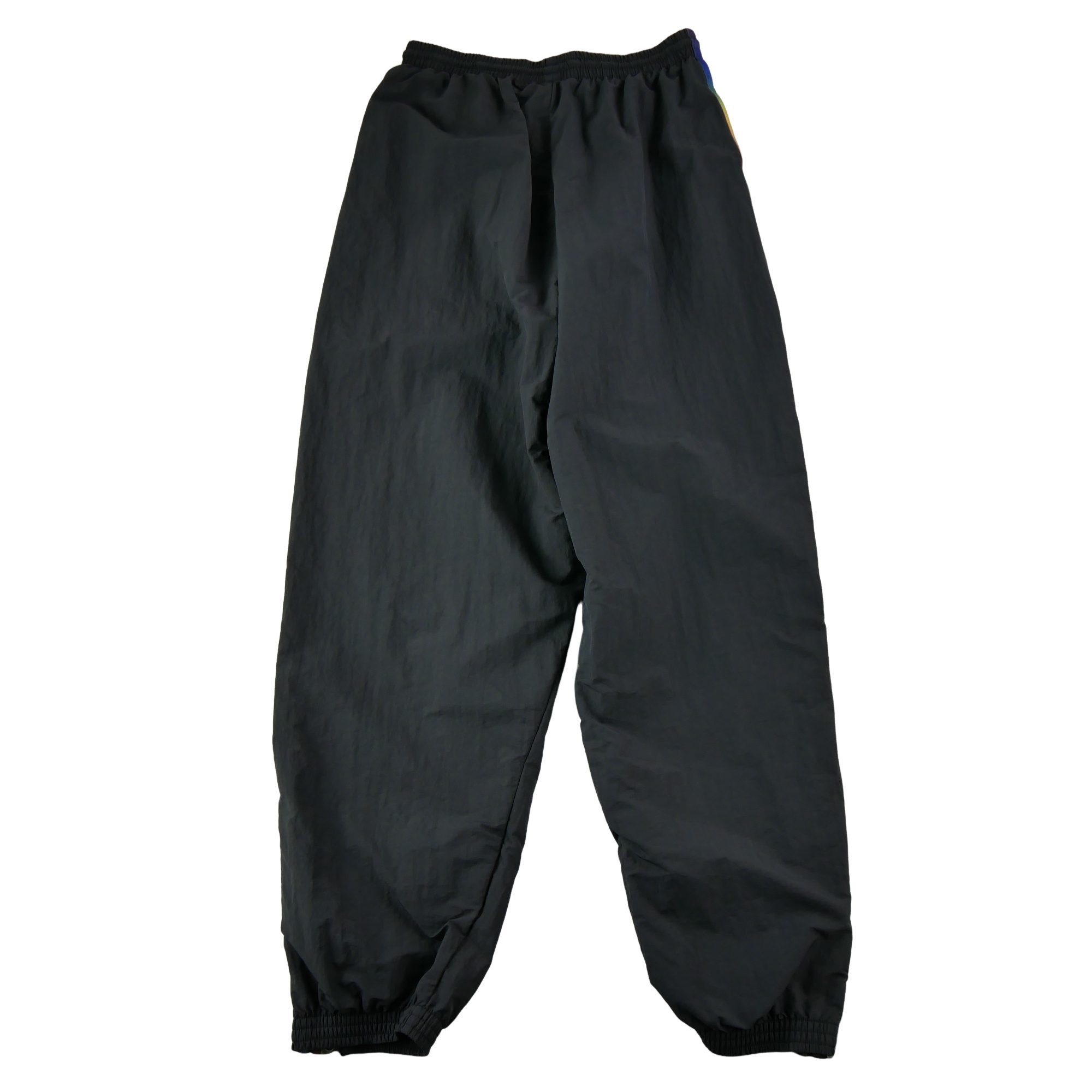 Jogging Homme Noir 2