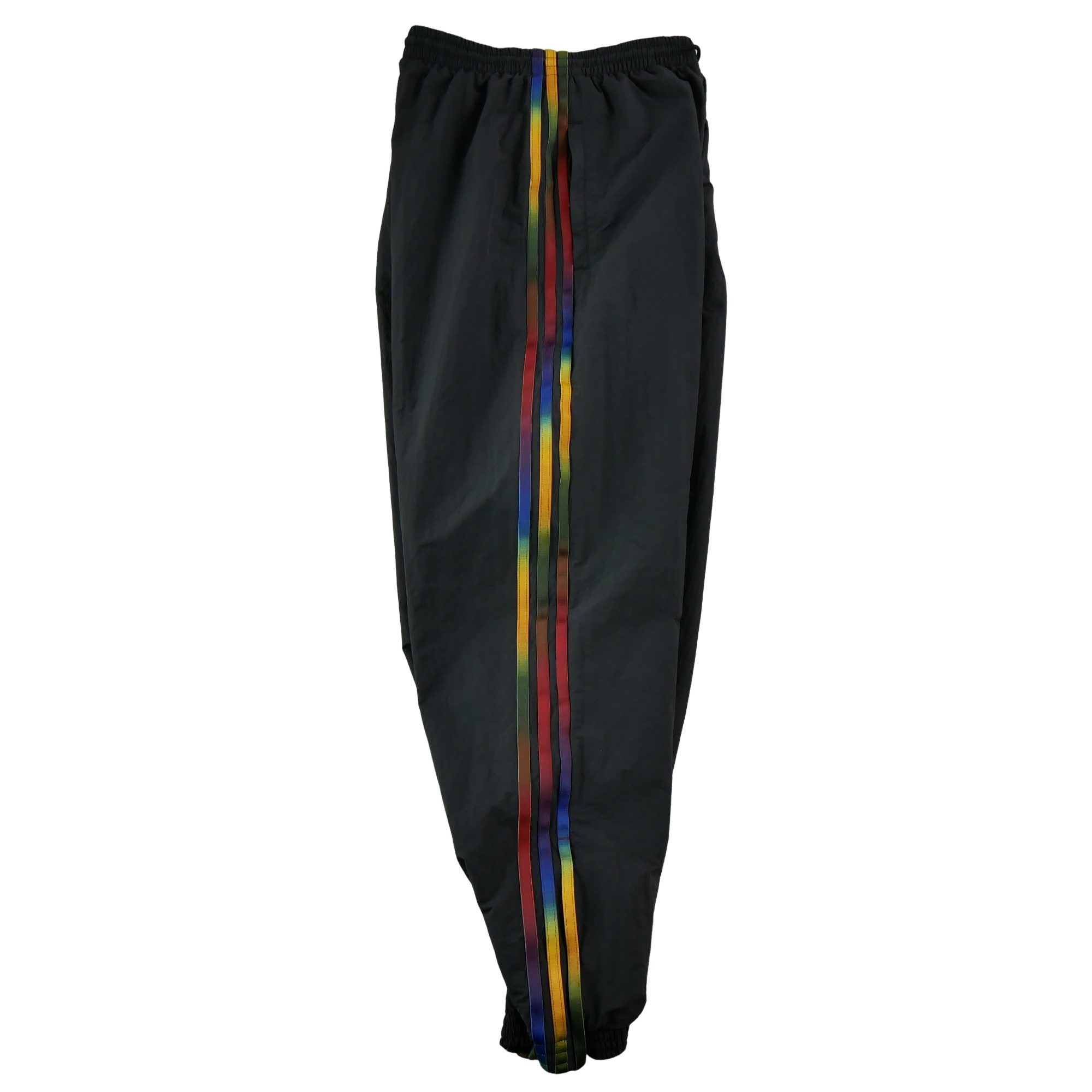 Jogging Homme Noir 3