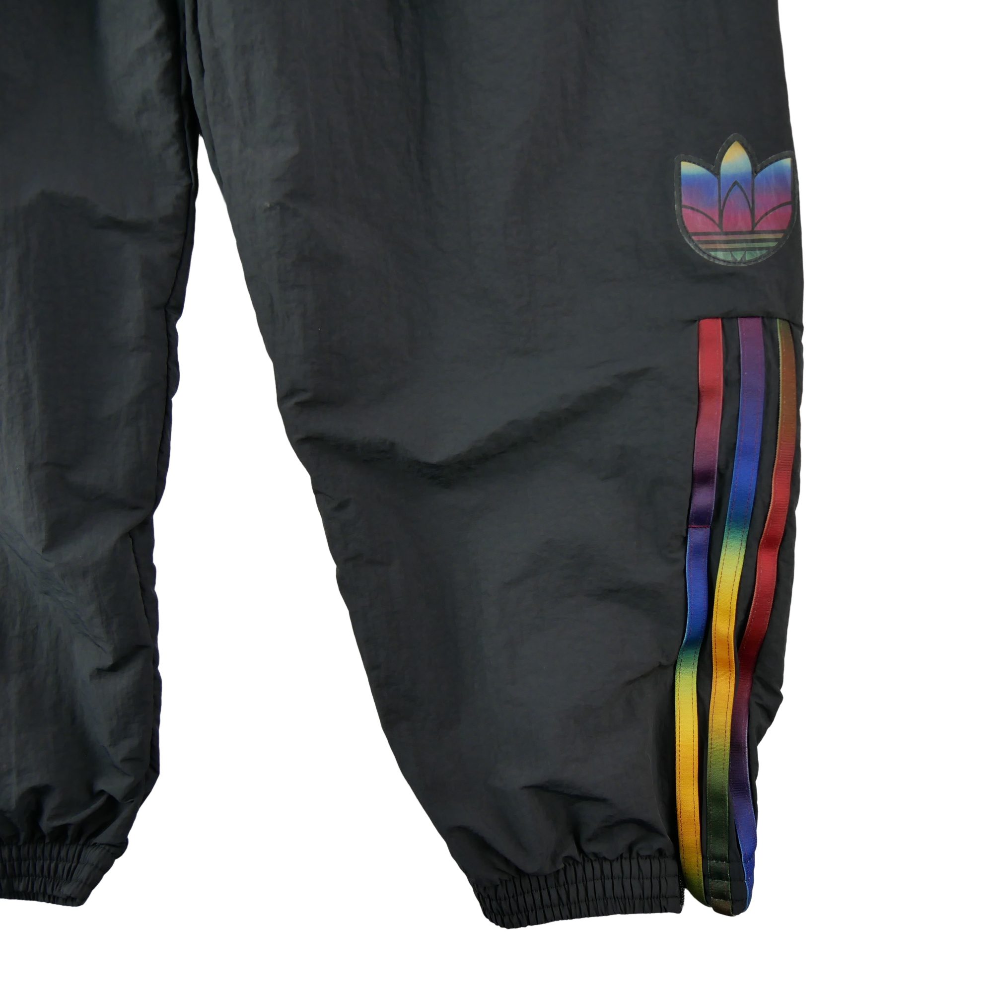 Jogging Homme Noir 4