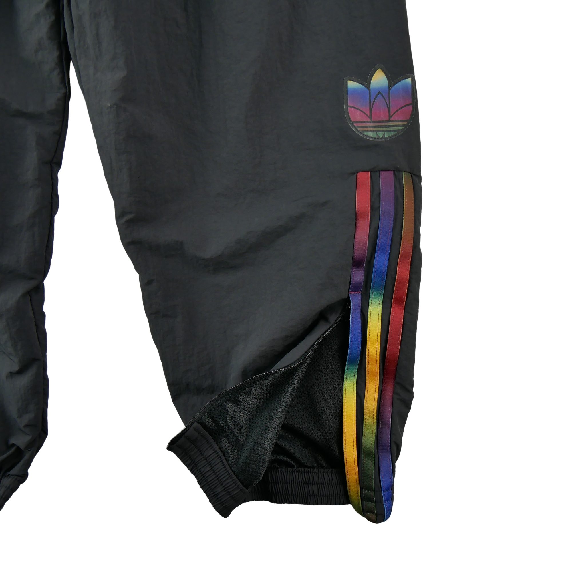Jogging Homme Noir 5