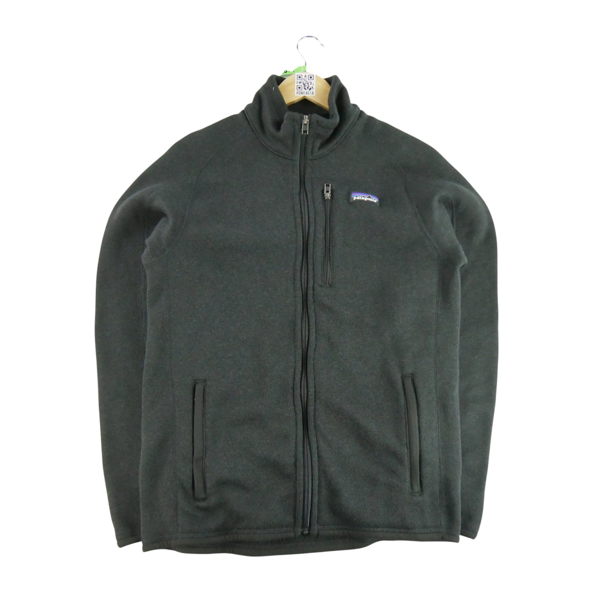 Veste polaire Homme  Noir - Très bon état