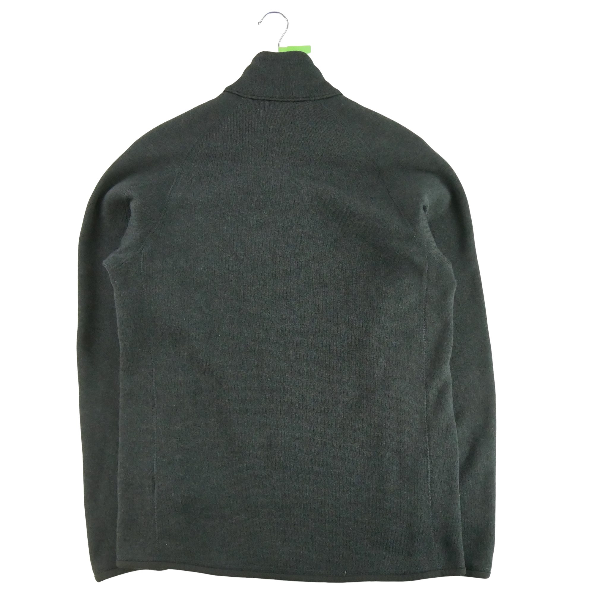 Veste polaire Homme  Noir 2
