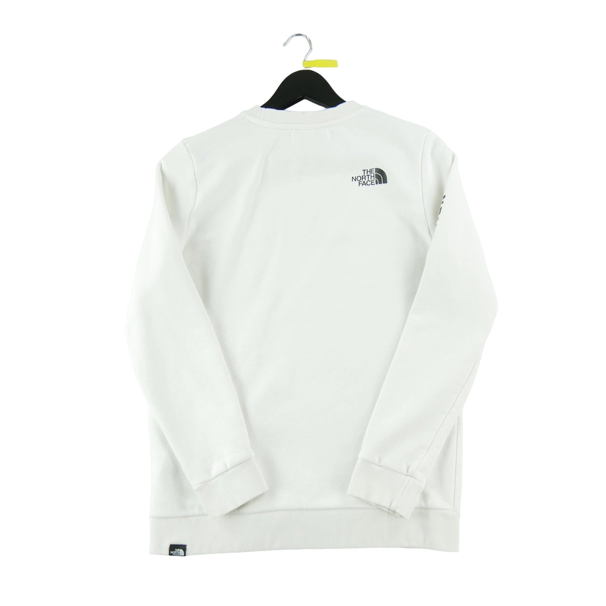 Sweat Femme  TNF Beige 2
