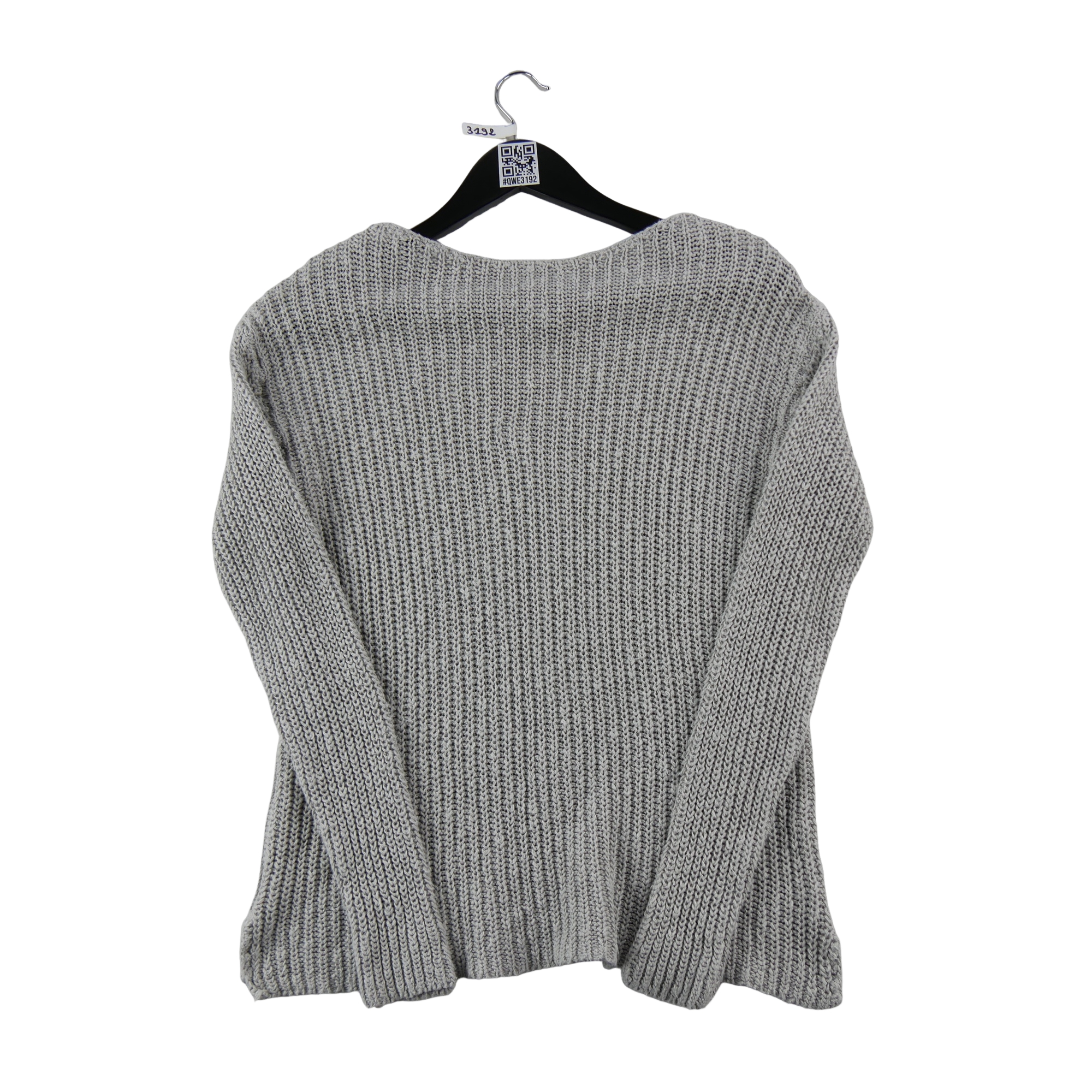 Pull Femme  Gris 1