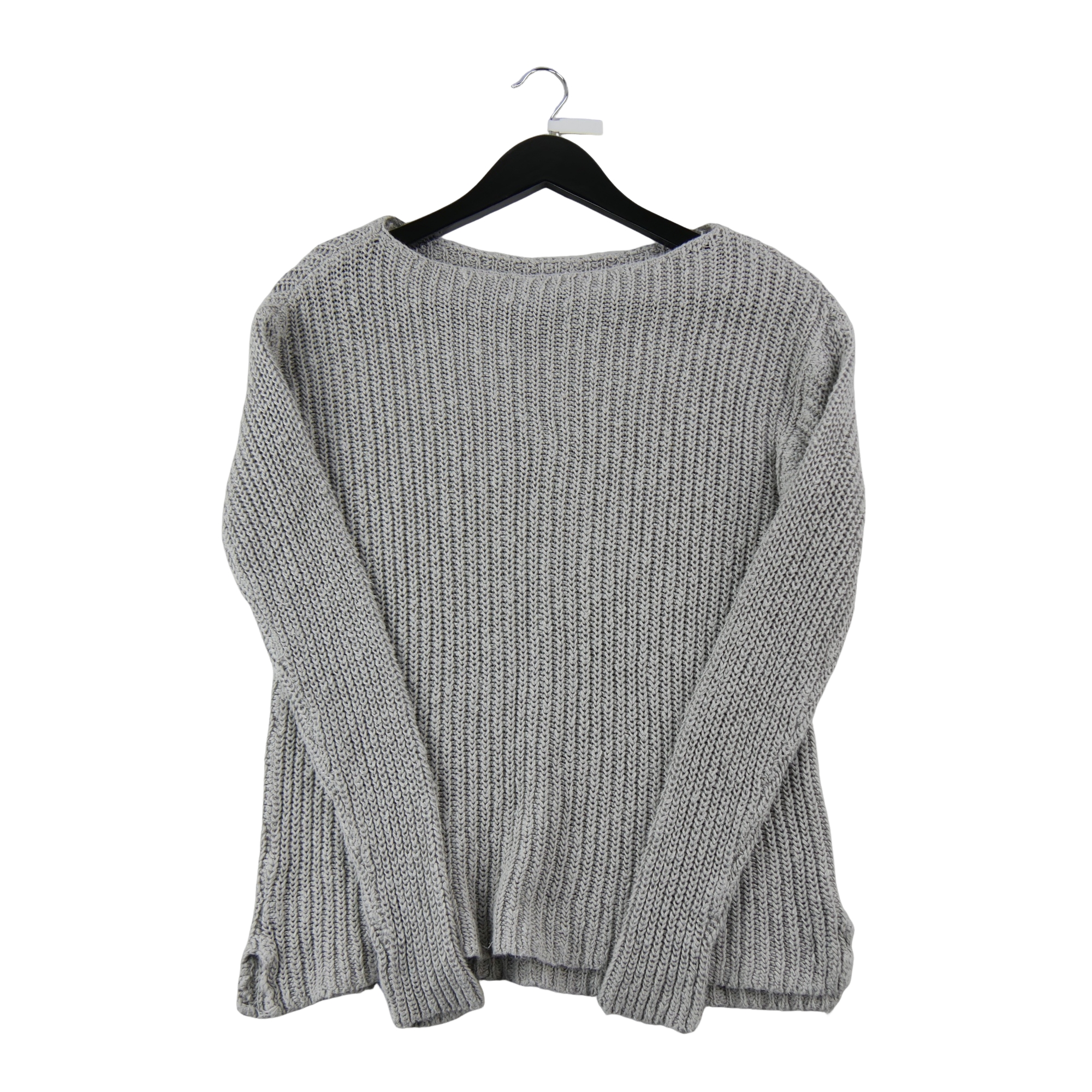 Pull Femme  Gris 2