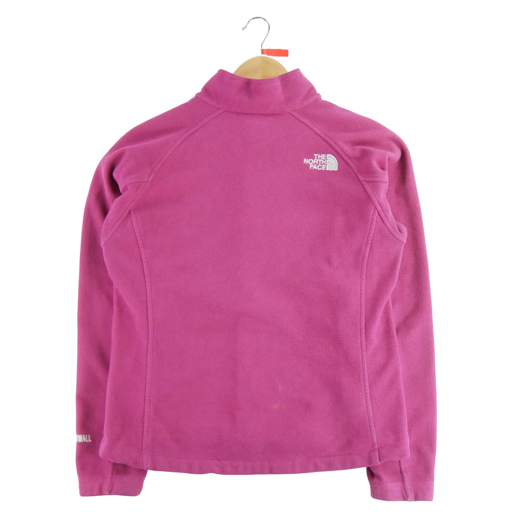 Veste polaire Femme  windwall 2