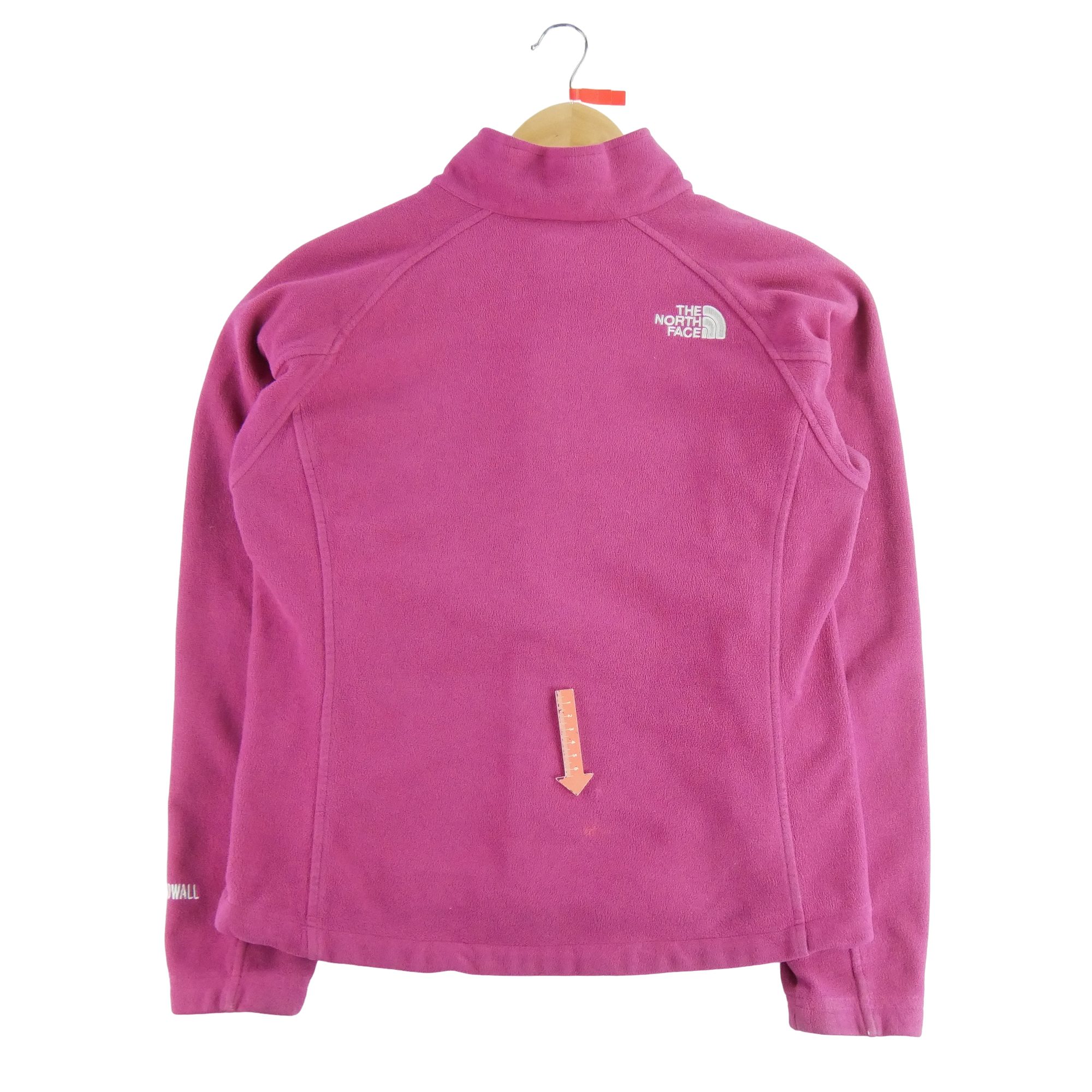 Veste polaire Femme  windwall 9