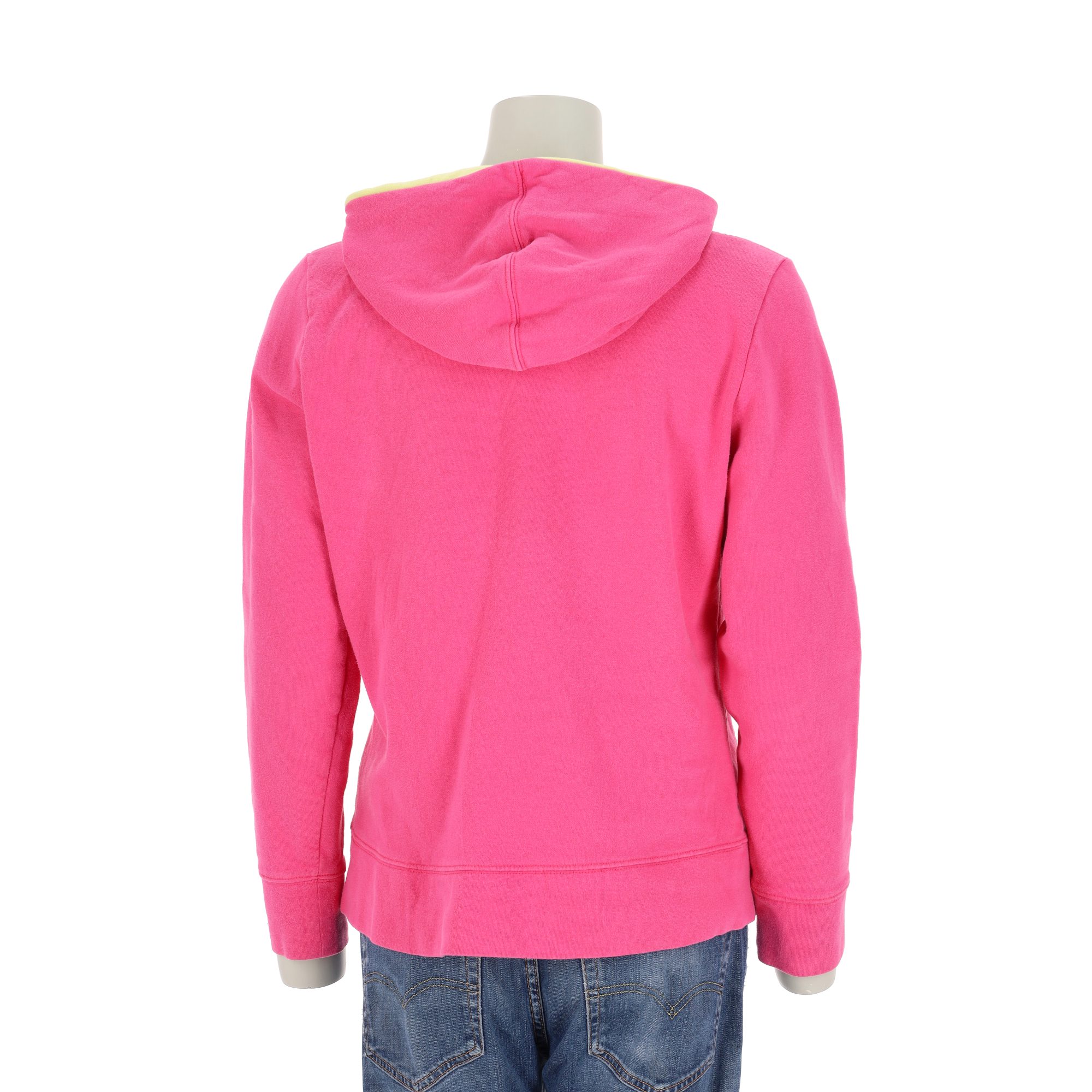 Sweat à capuche Femme  TNF Rose 2