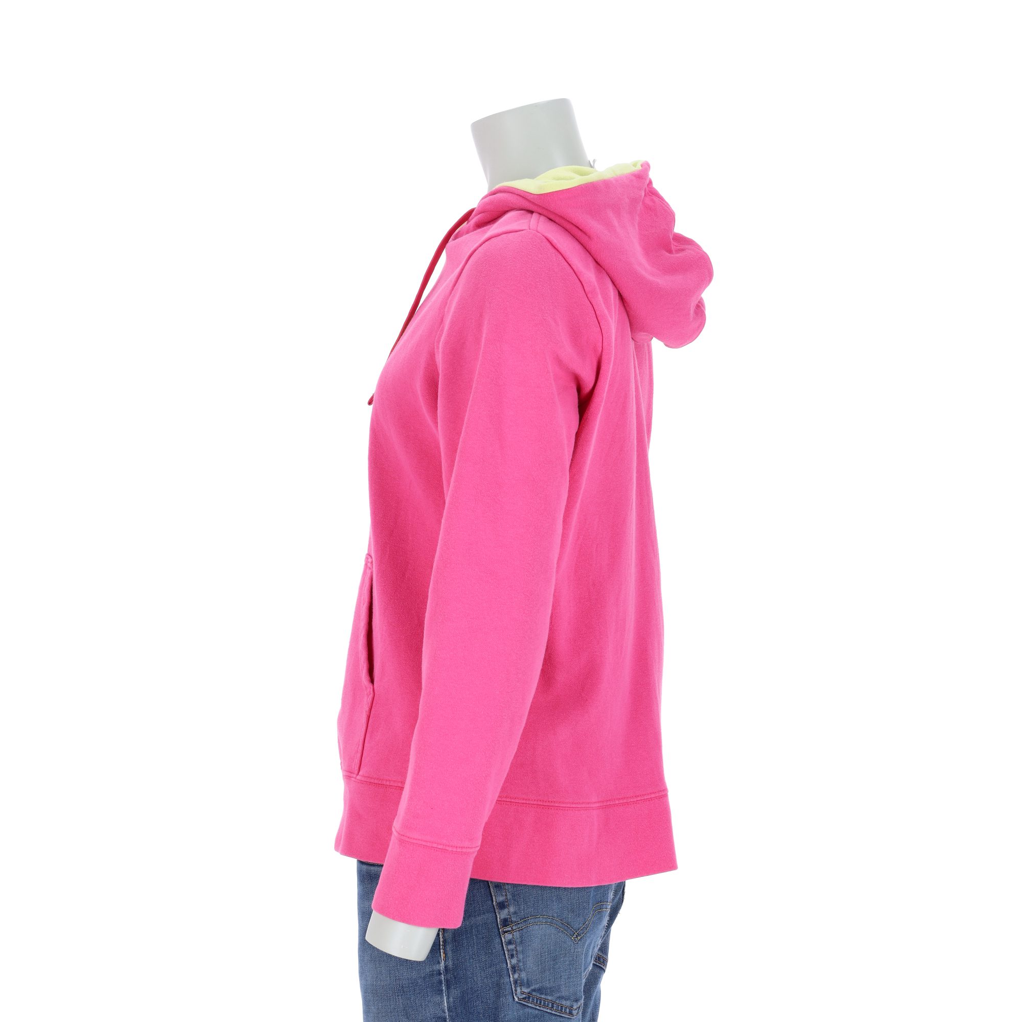 Sweat à capuche Femme  TNF Rose 3