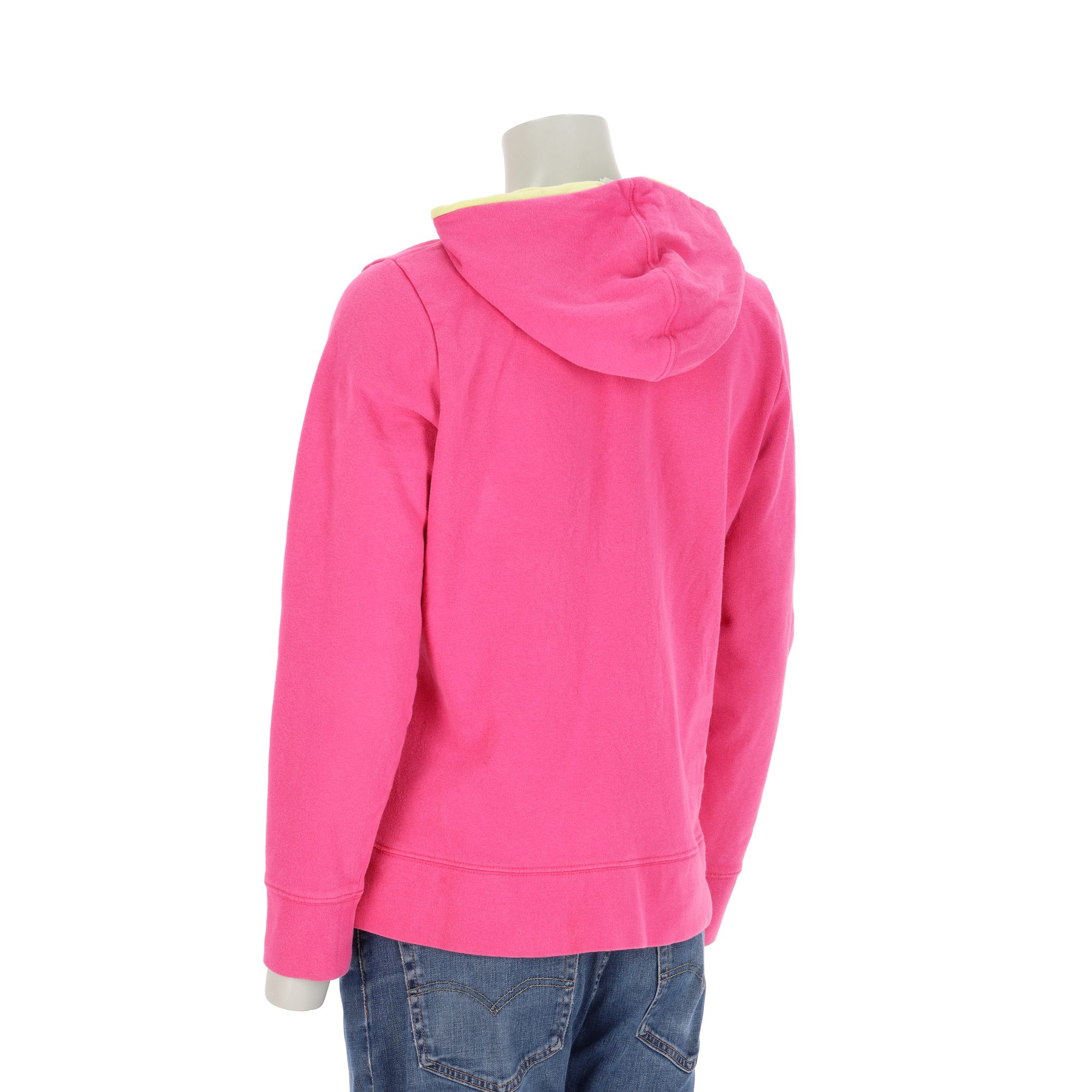 Sweat à capuche Femme  TNF Rose 5