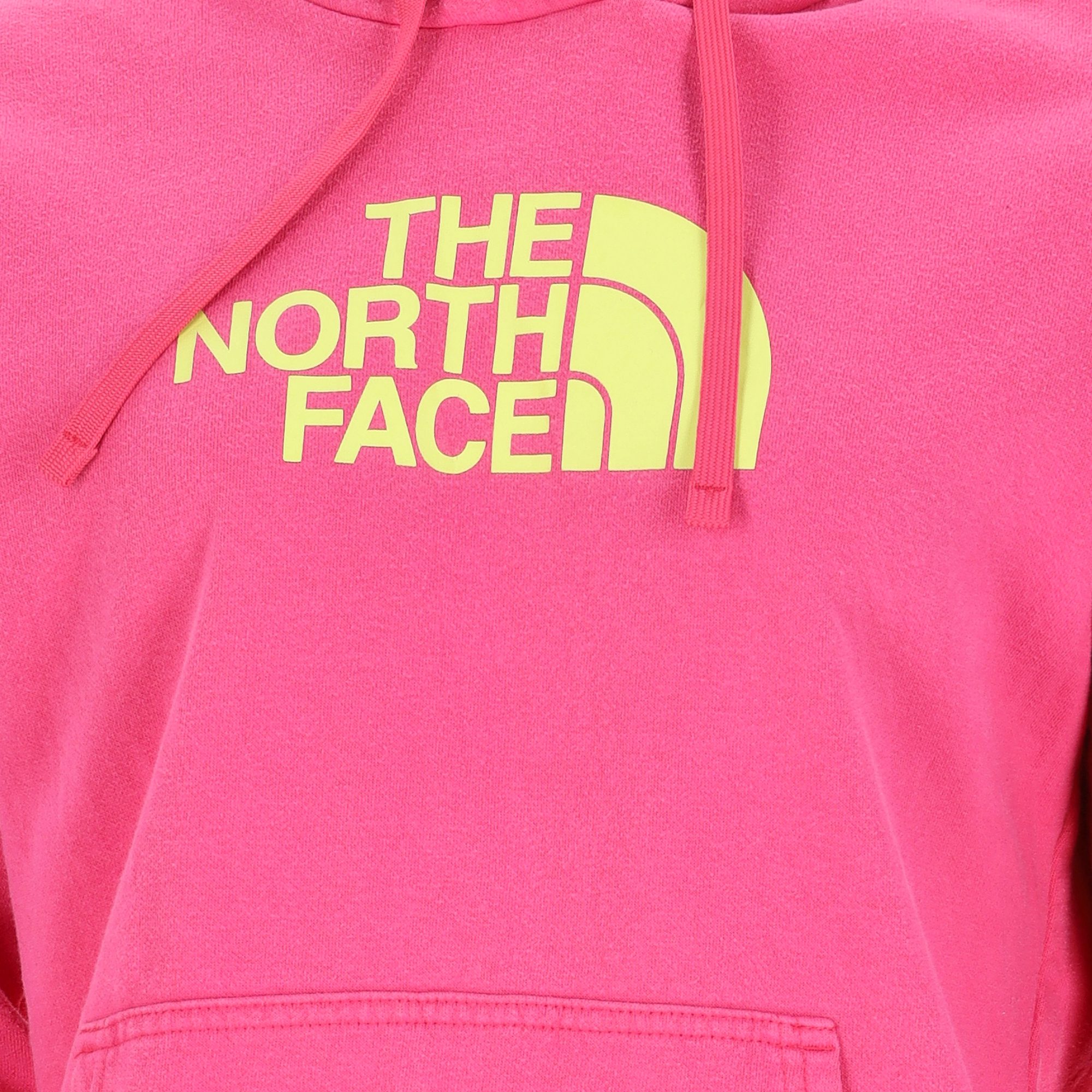 Sweat à capuche Femme  TNF Rose 6