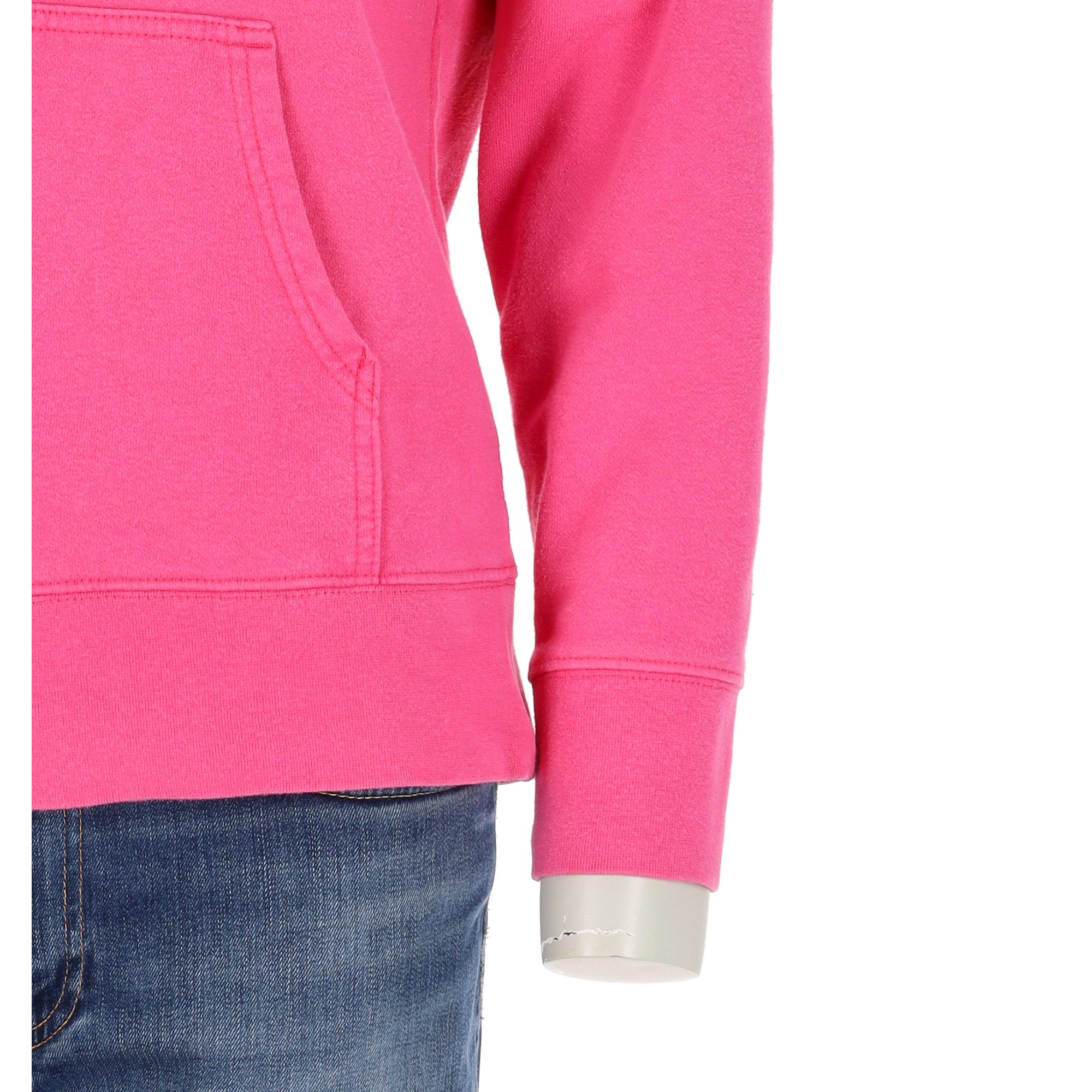 Sweat à capuche Femme  TNF Rose 7