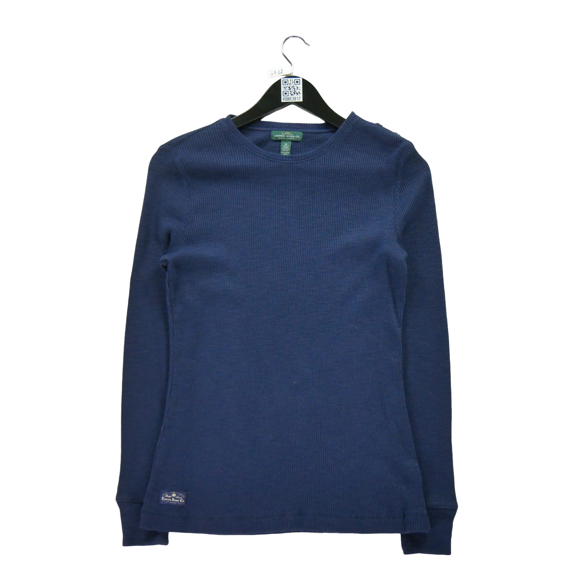 Pull Femme  Marine 1