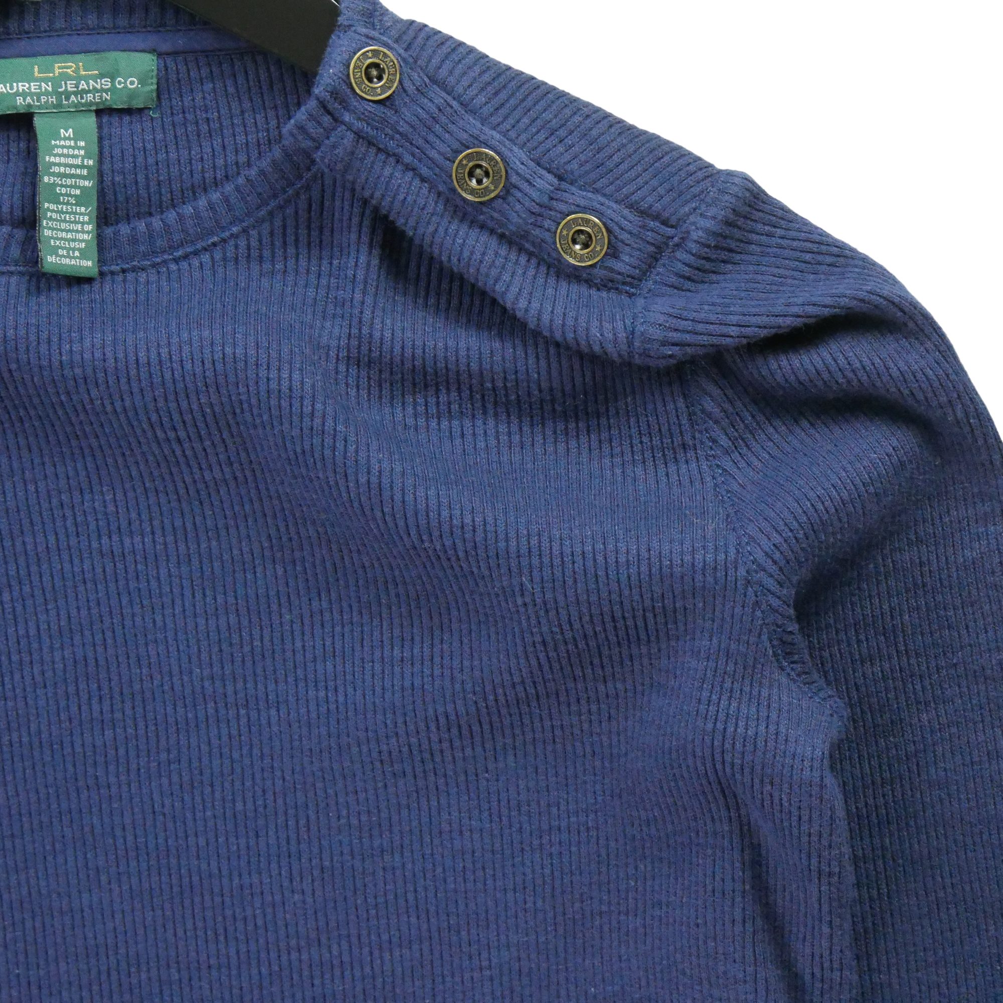 Pull Femme  Marine 3