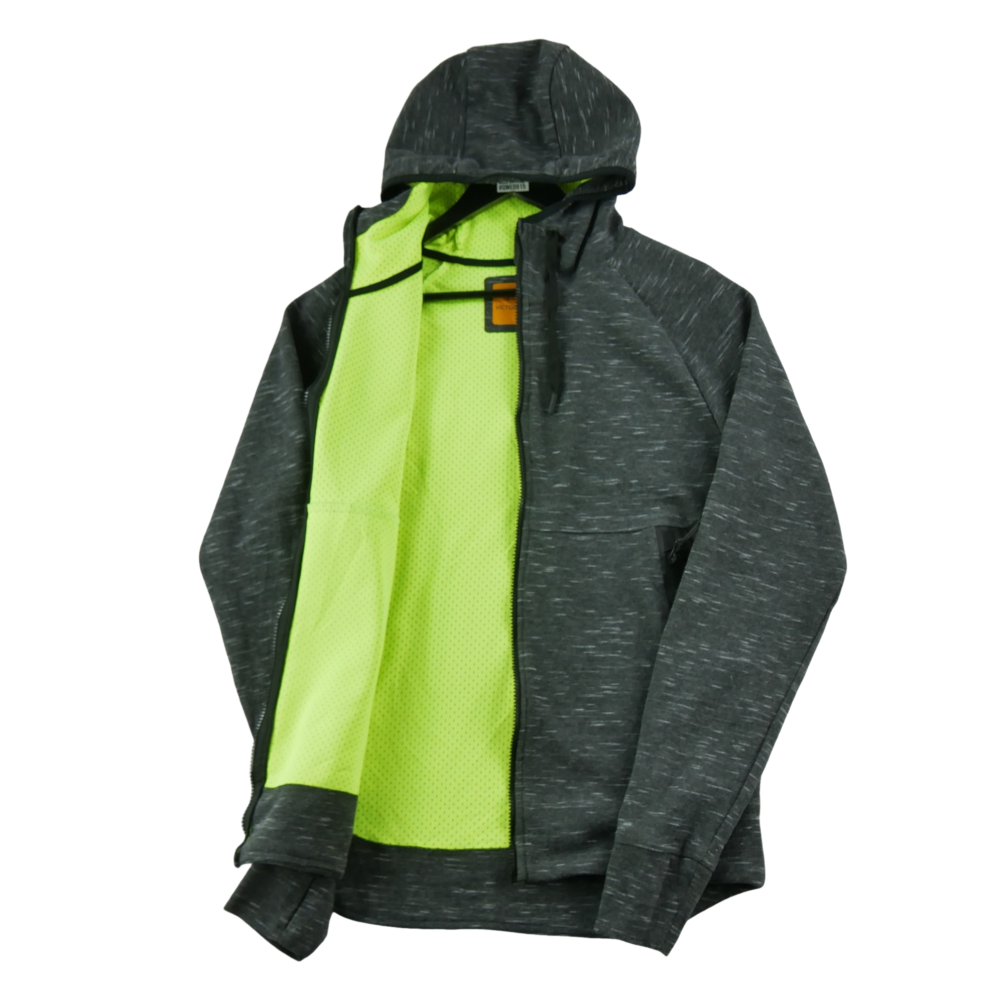 Veste Homme  Gris 3