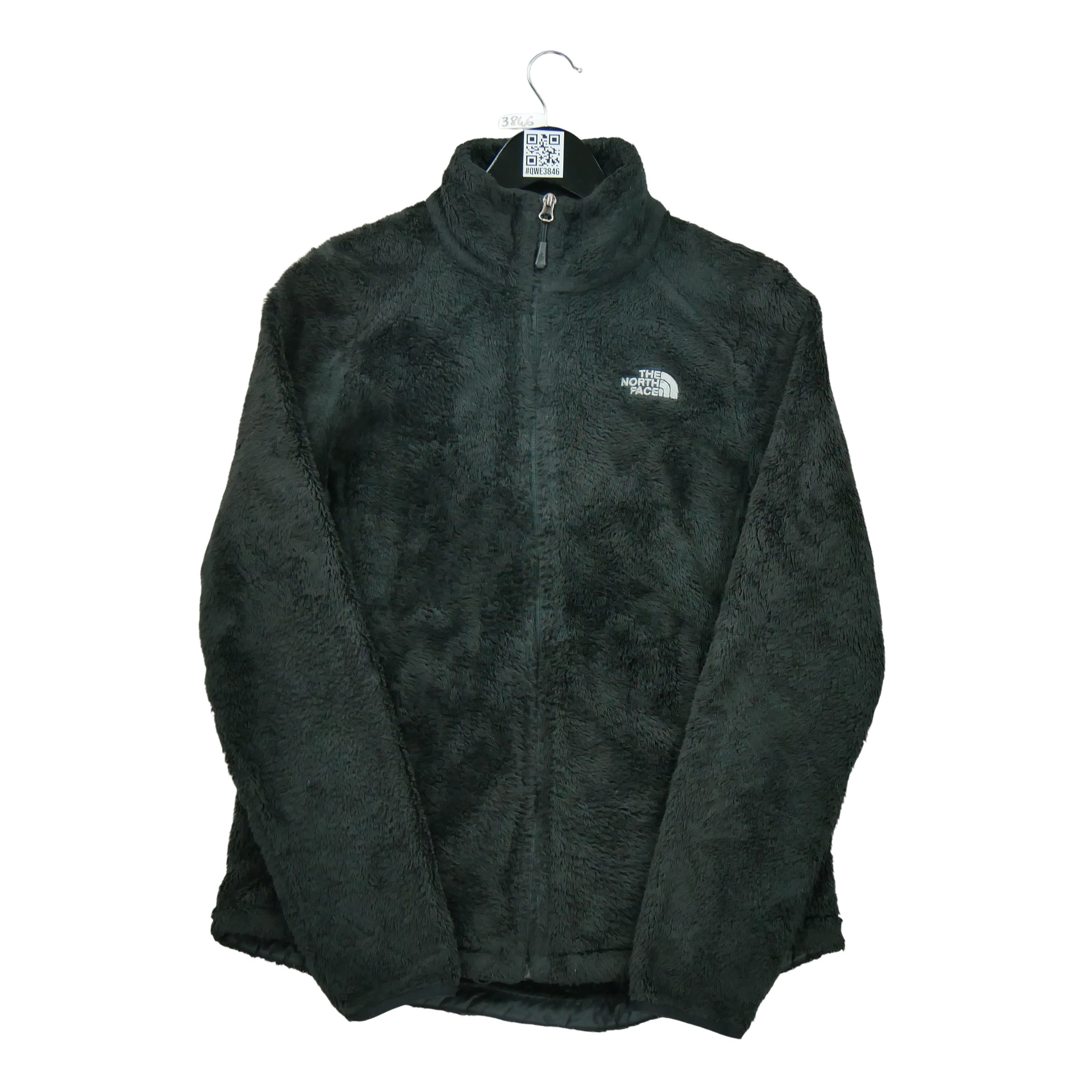 Veste polaire Femme  Osito TNF Noir 1