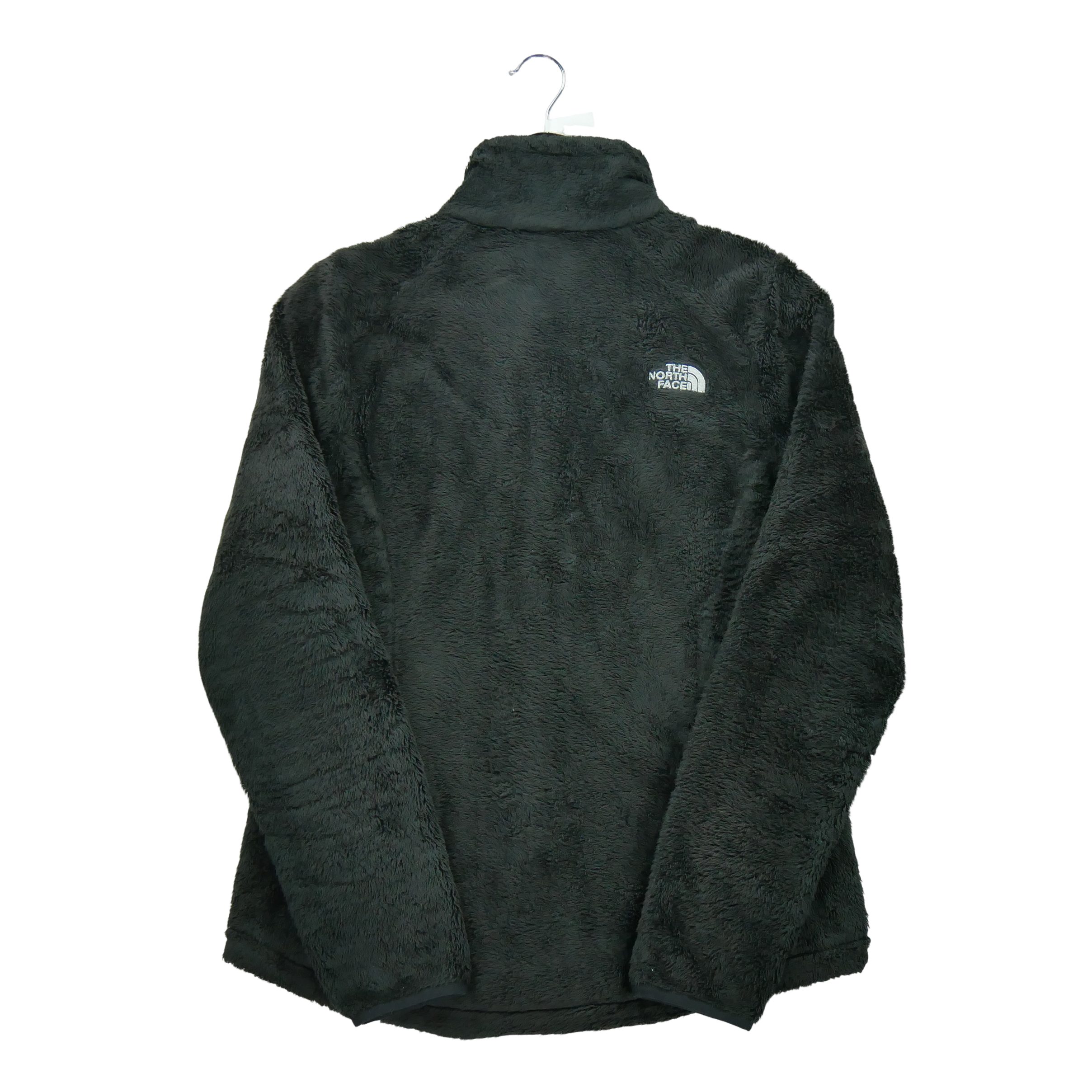 Veste polaire Femme  Osito TNF Noir 2