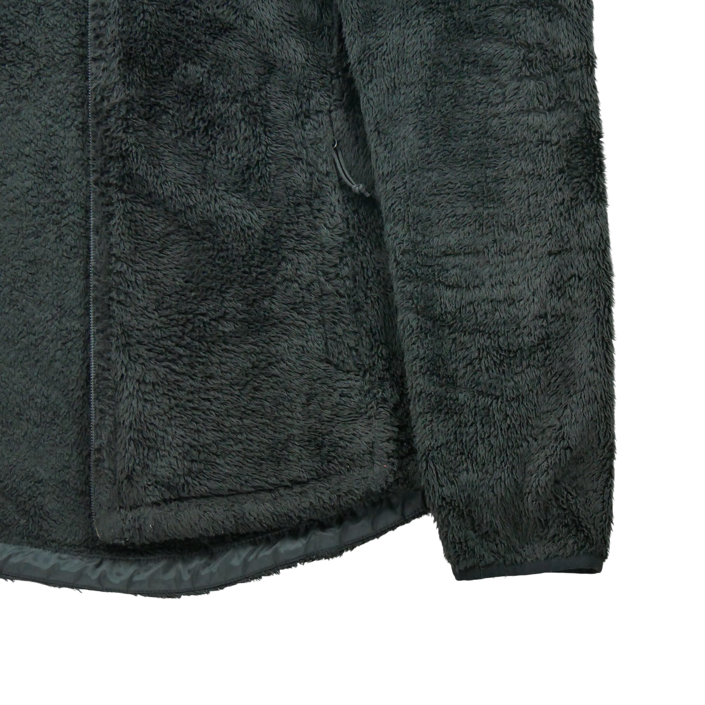 Veste polaire Femme  Osito TNF Noir 5