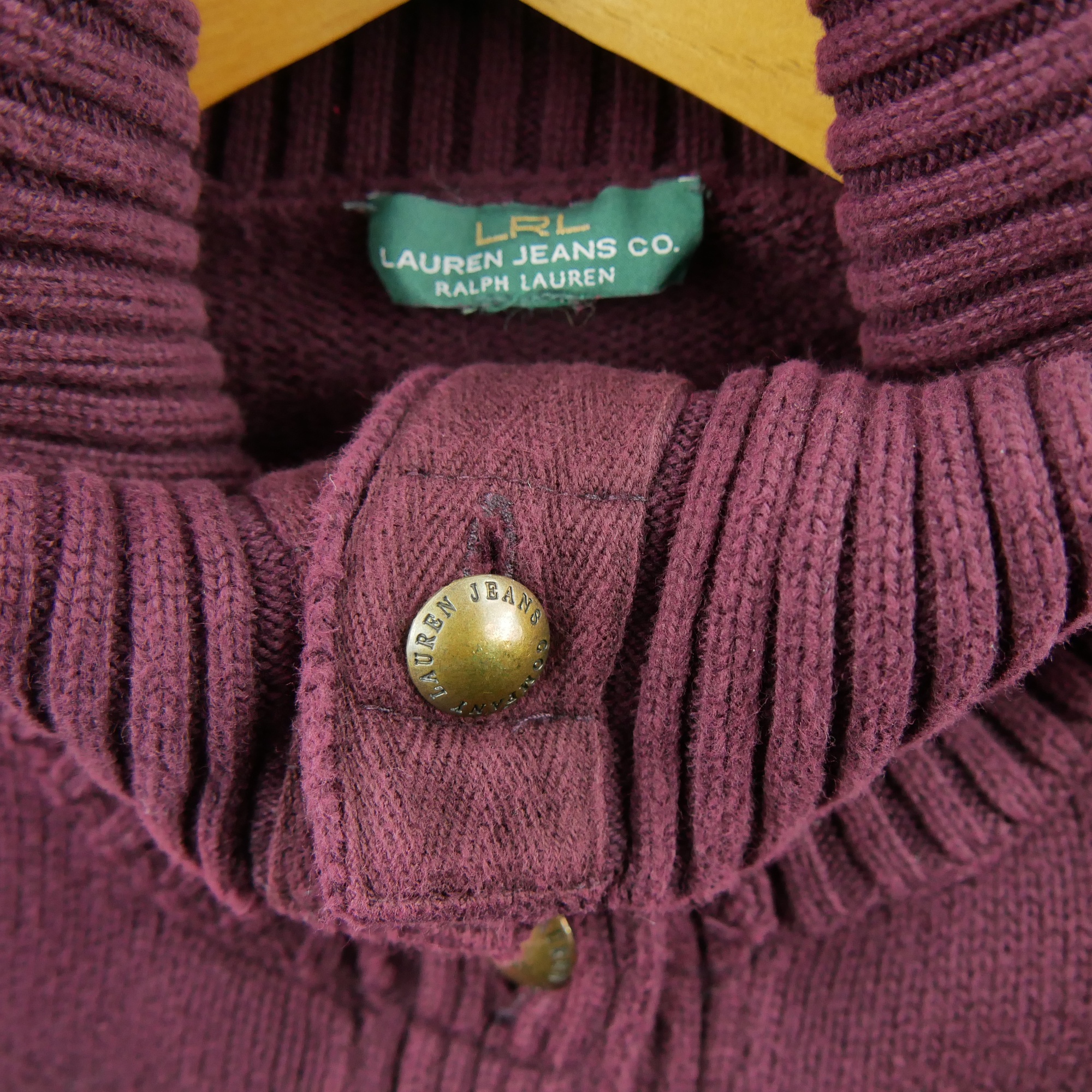 Gilets Femme  Bordeaux 7