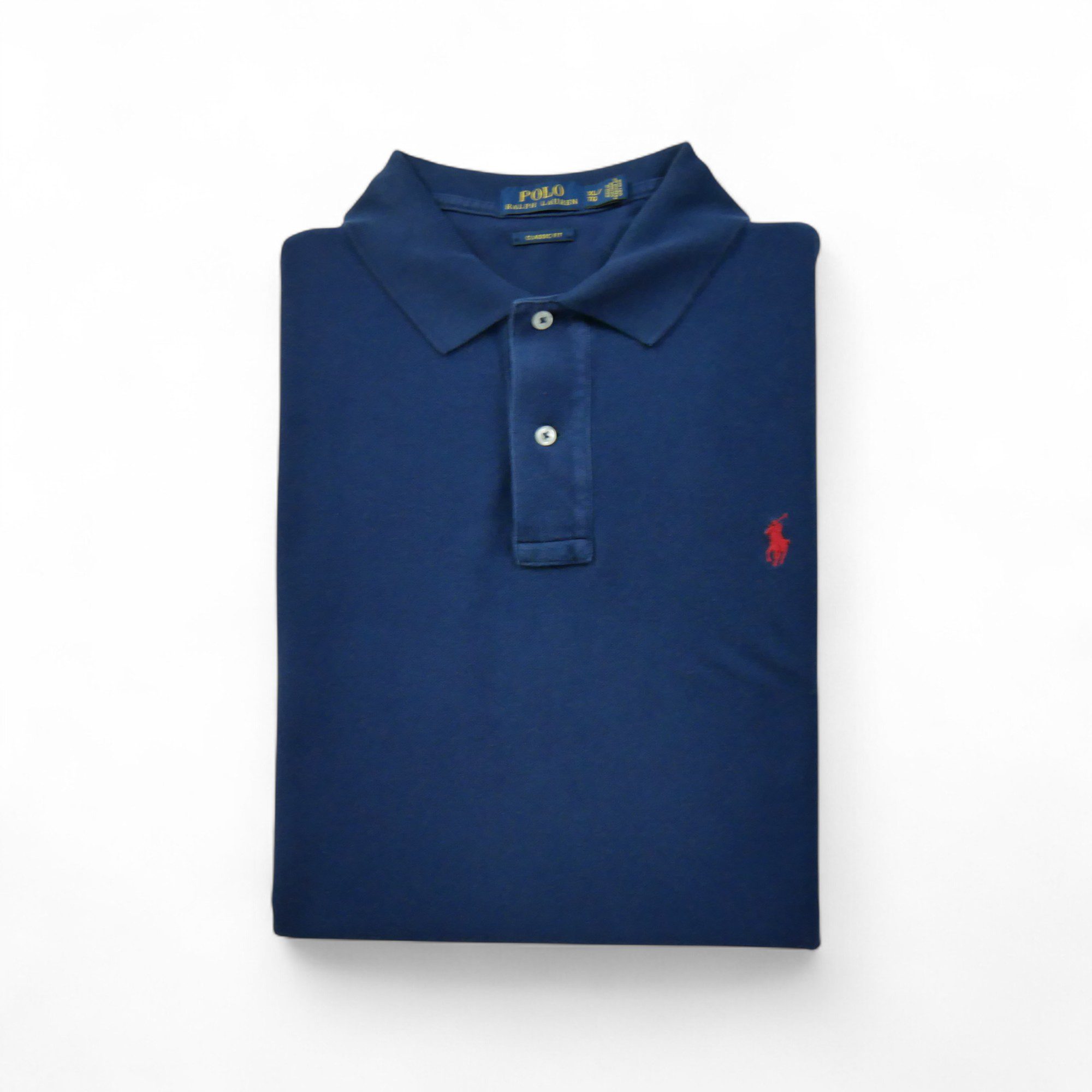 Polo manches courtes Homme  Classic Fit 1