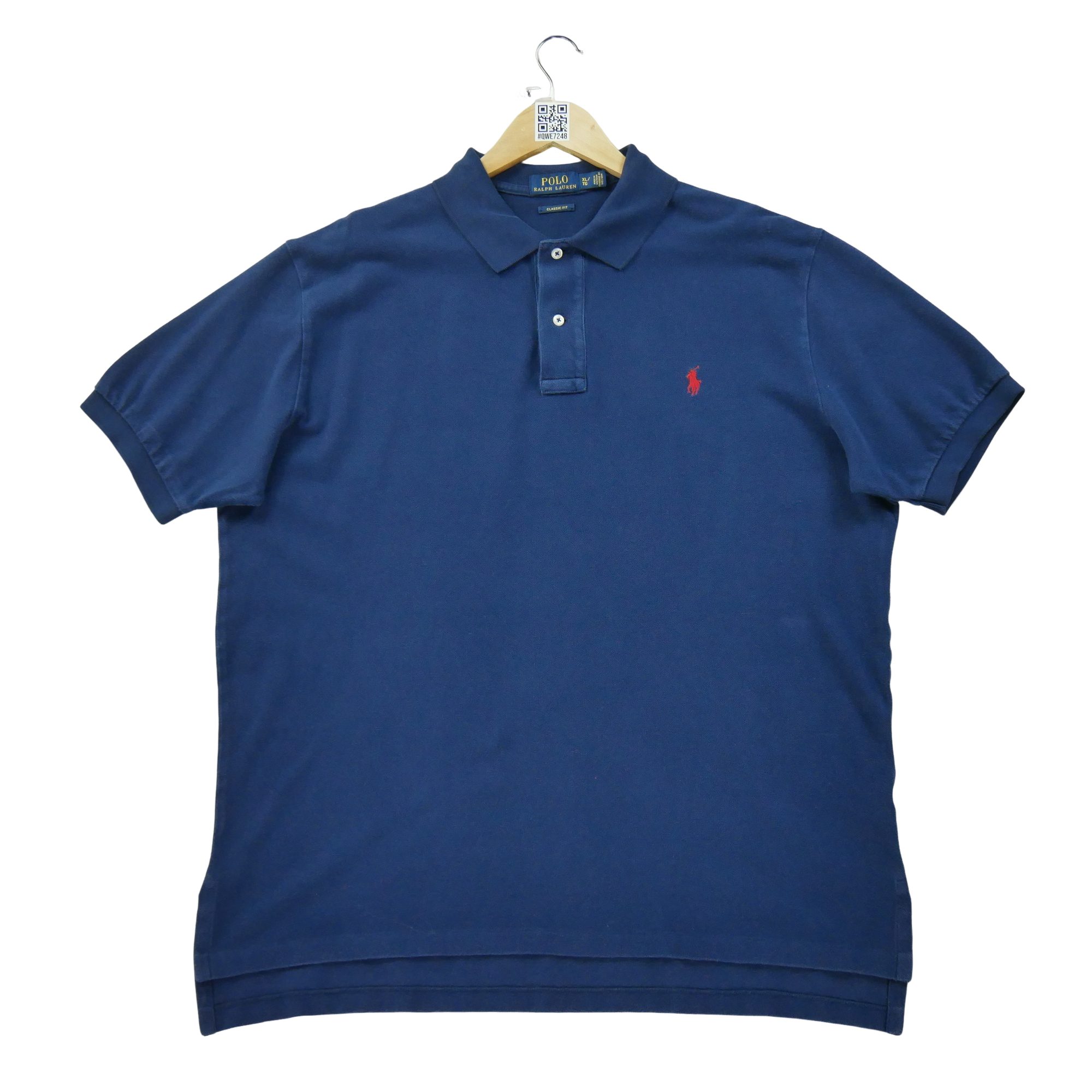 Polo manches courtes Homme  Classic Fit 2