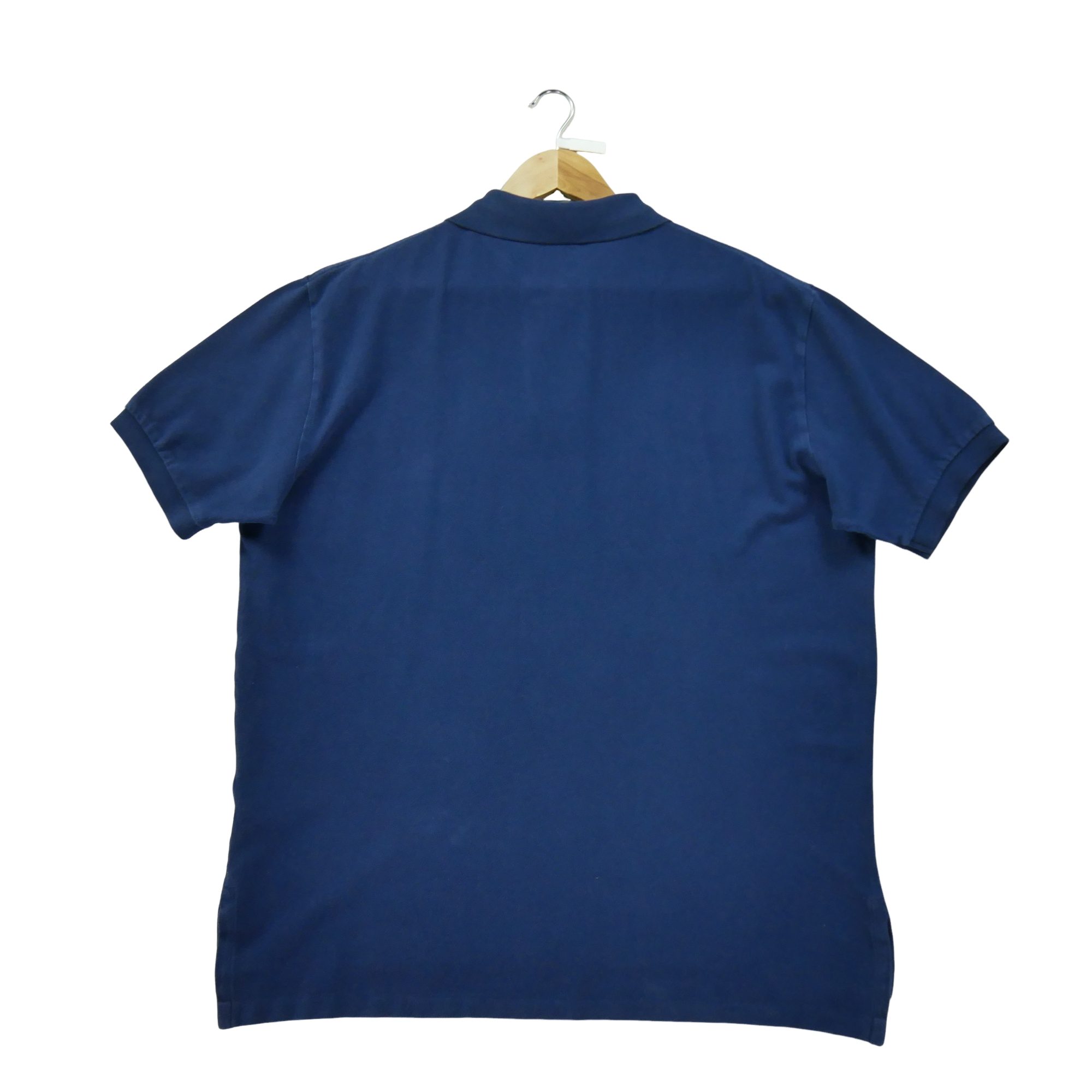 Polo manches courtes Homme  Classic Fit 3