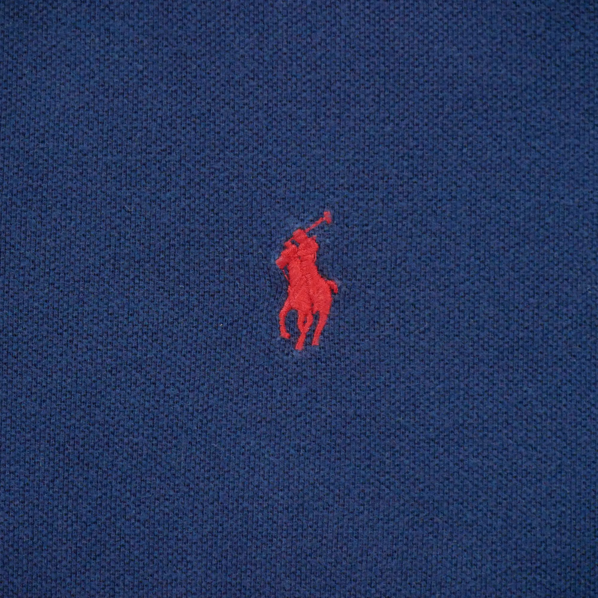 Polo manches courtes Homme  Classic Fit 5