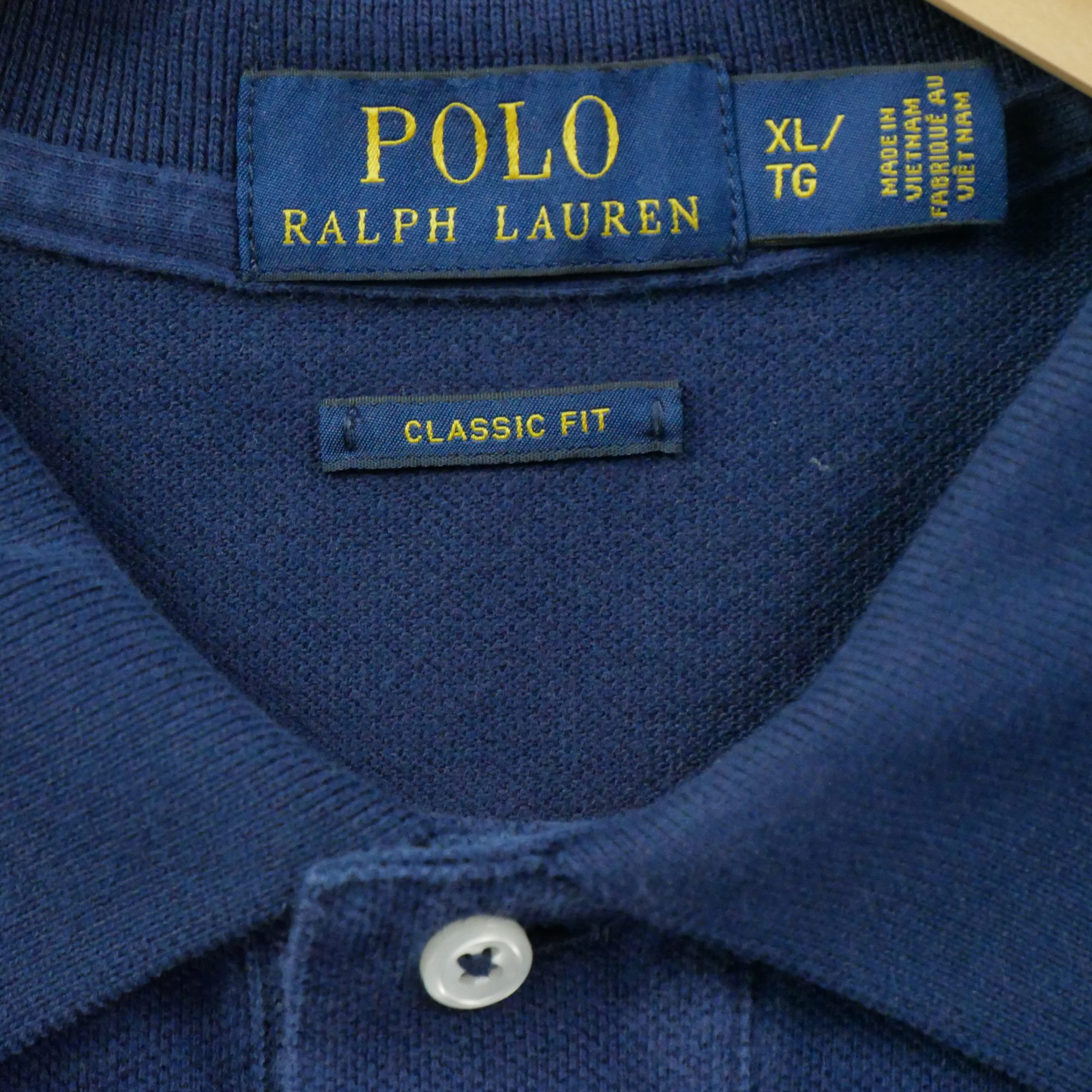 Polo manches courtes Homme  Classic Fit 6