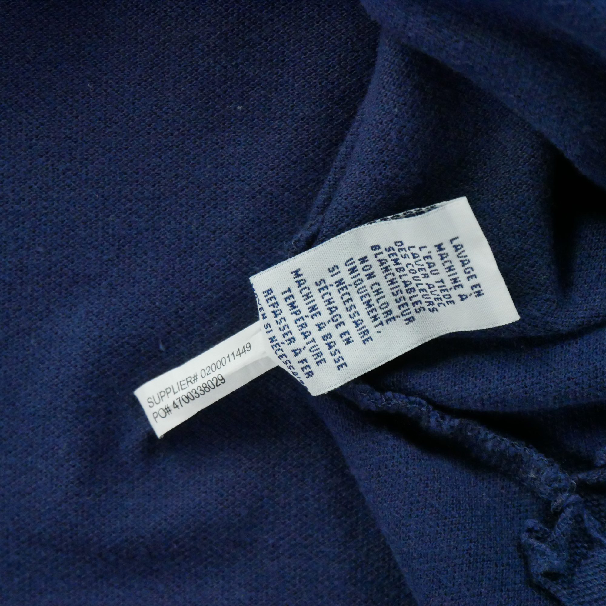 Polo manches courtes Homme  Classic Fit 7