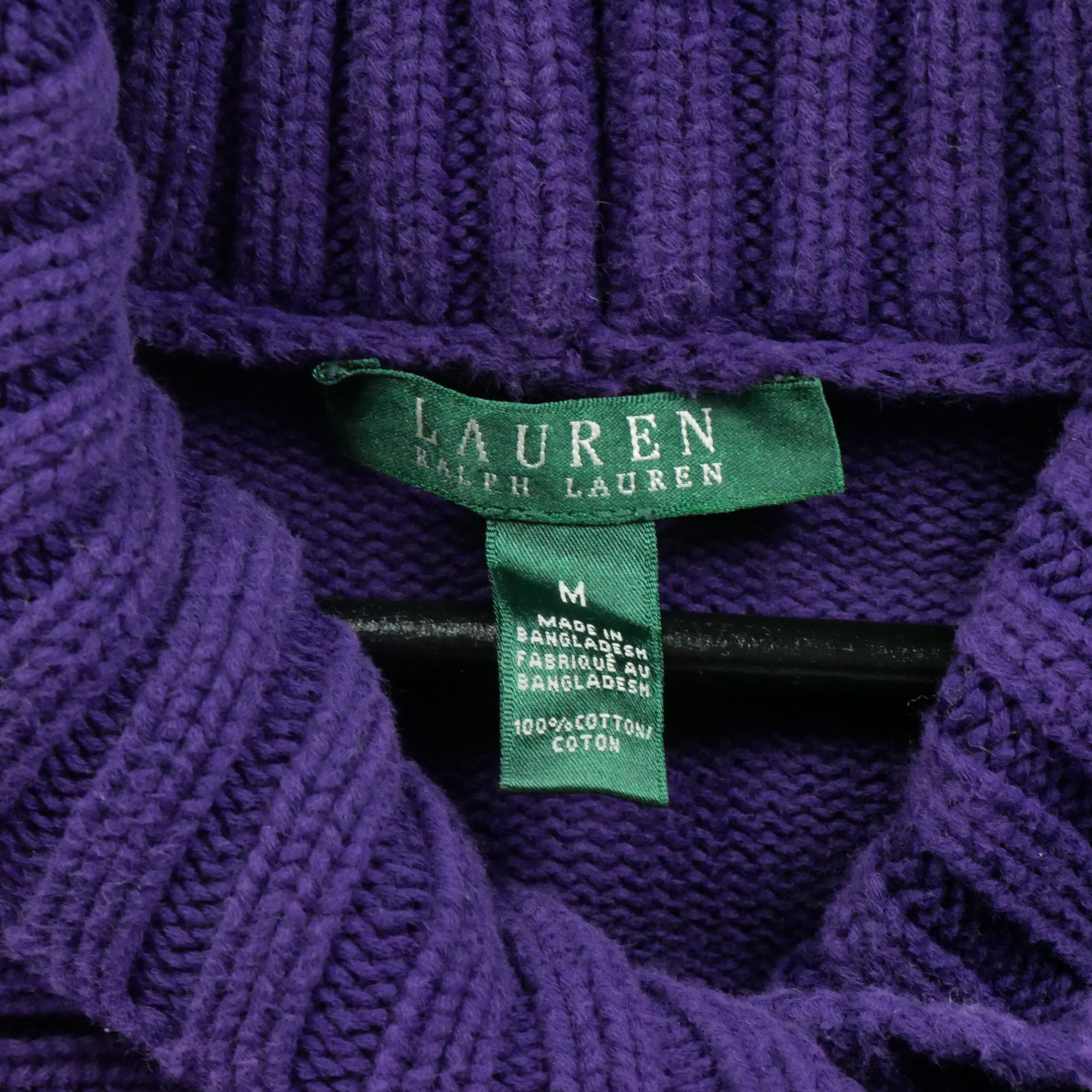 Pull Femme  Violet 5