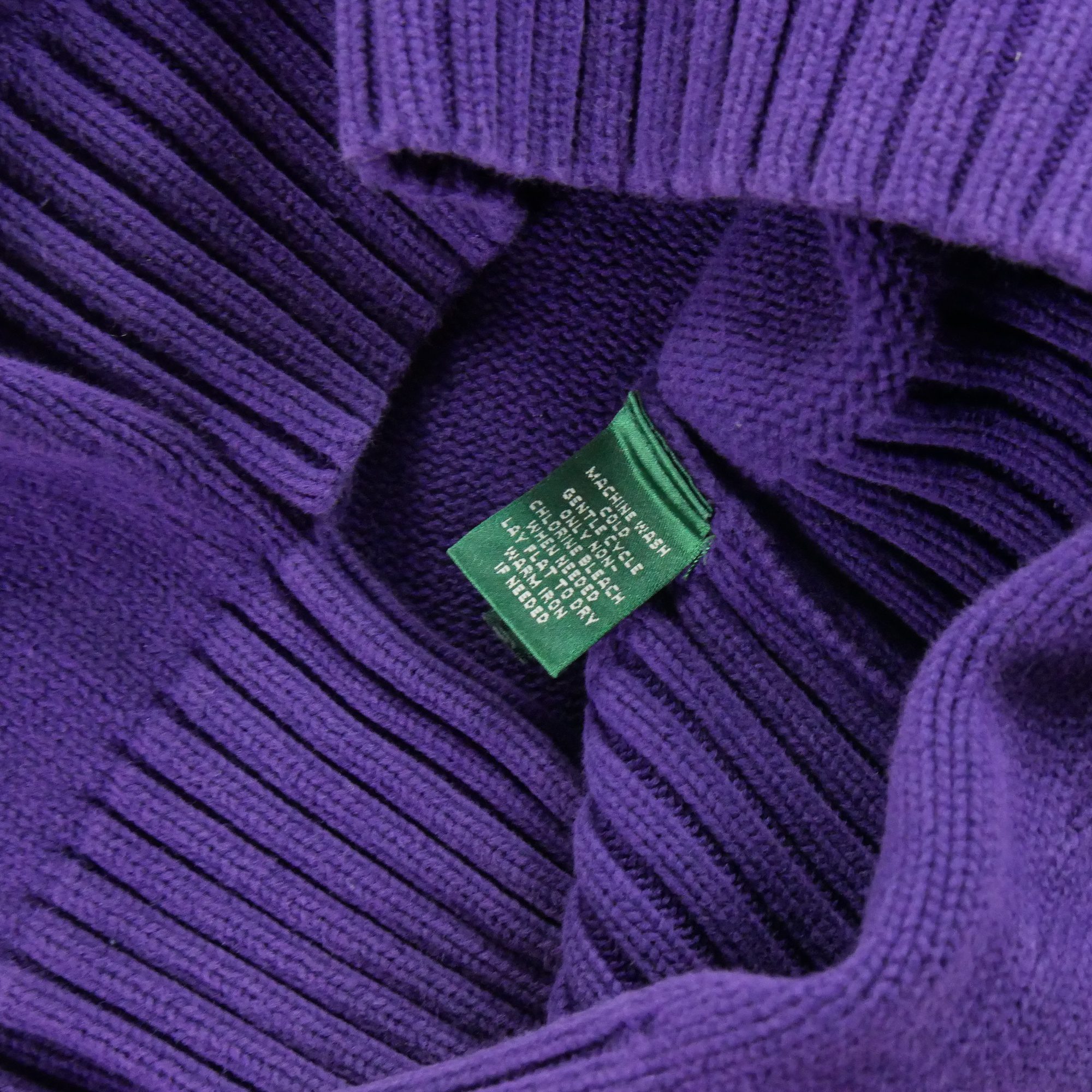 Pull Femme  Violet 6