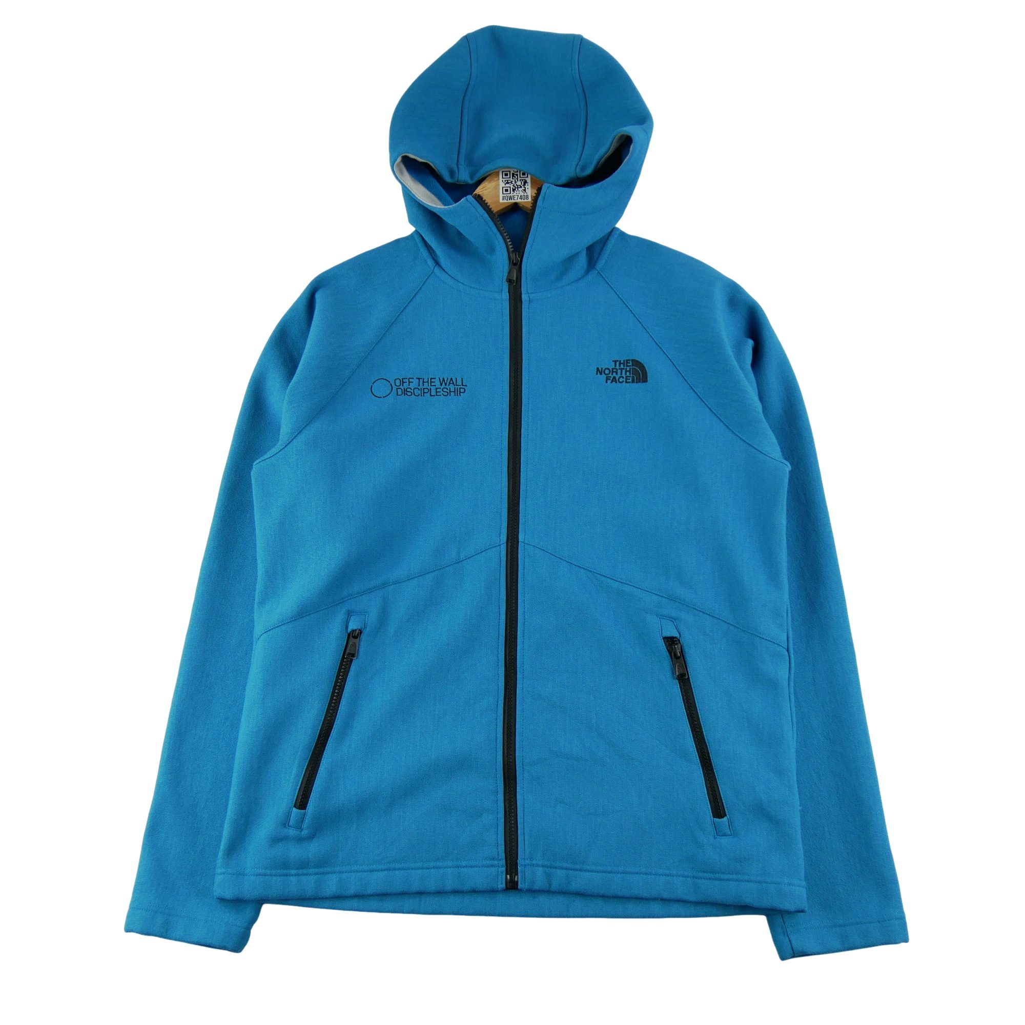 Veste polaire Homme  TNF Bleu - Excellent état