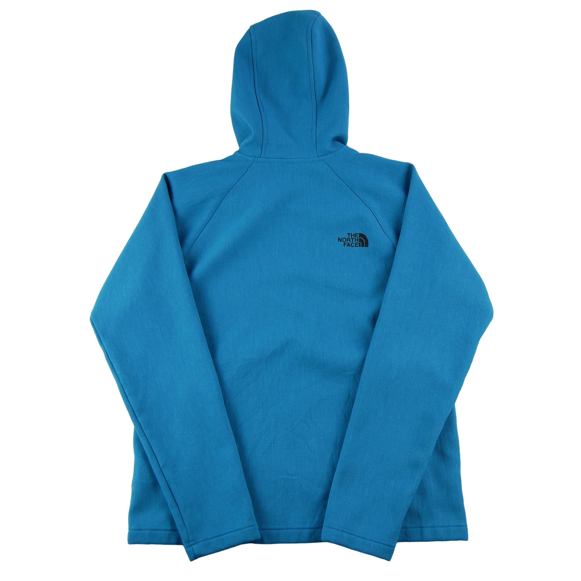 Veste polaire Homme  TNF Bleu 2