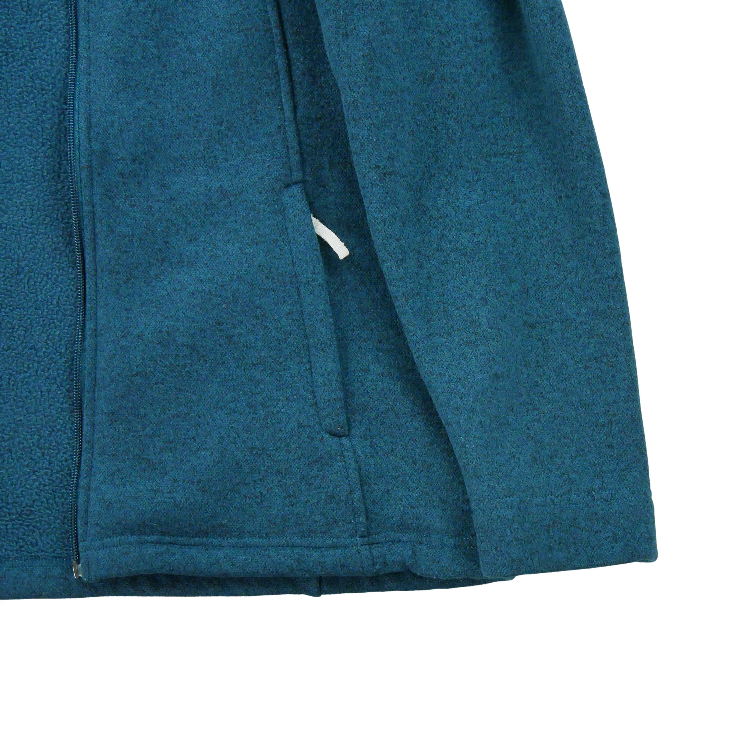 Veste polaire Femme  TNF Bleu 5