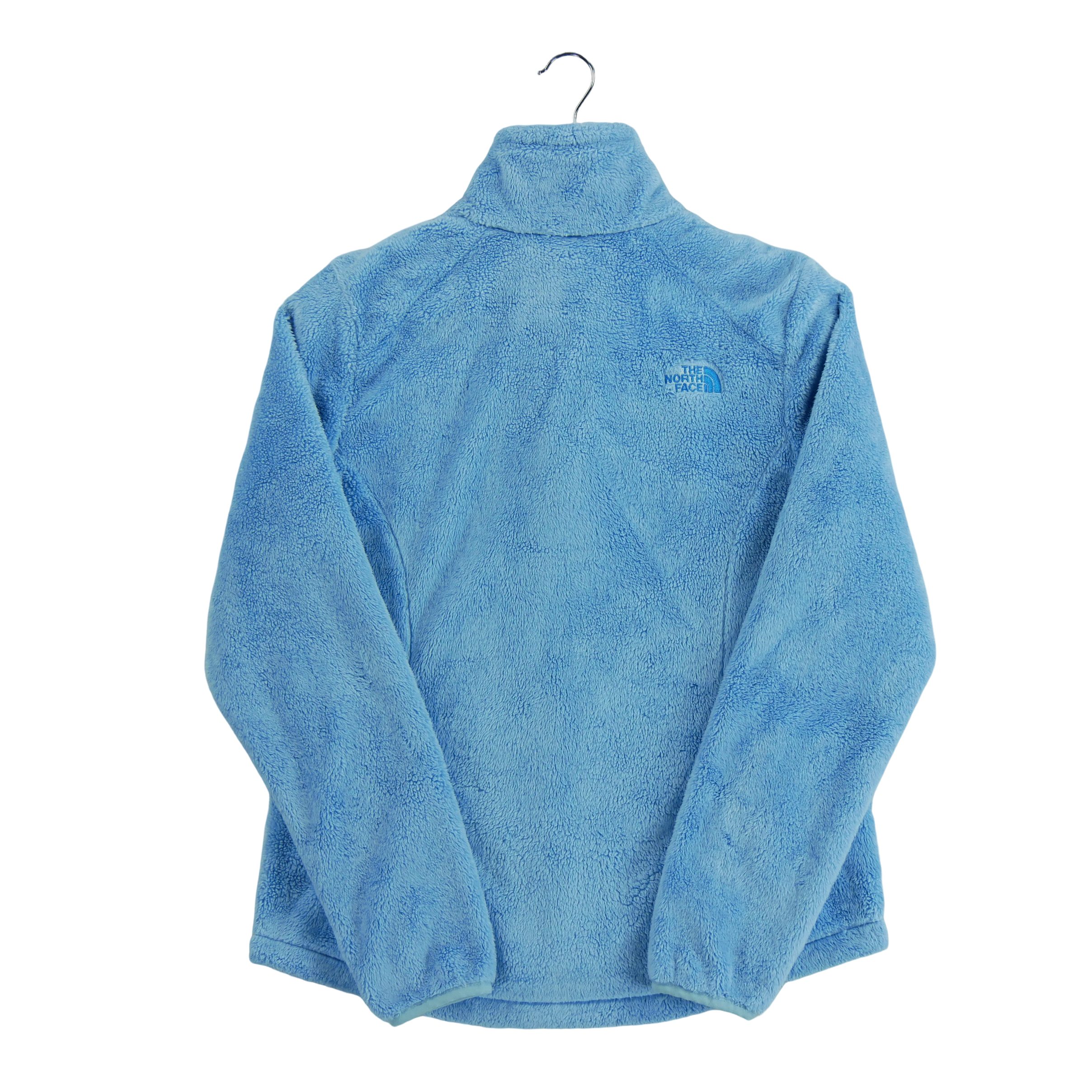 Veste polaire Femme  Osito TNF Bleu 2
