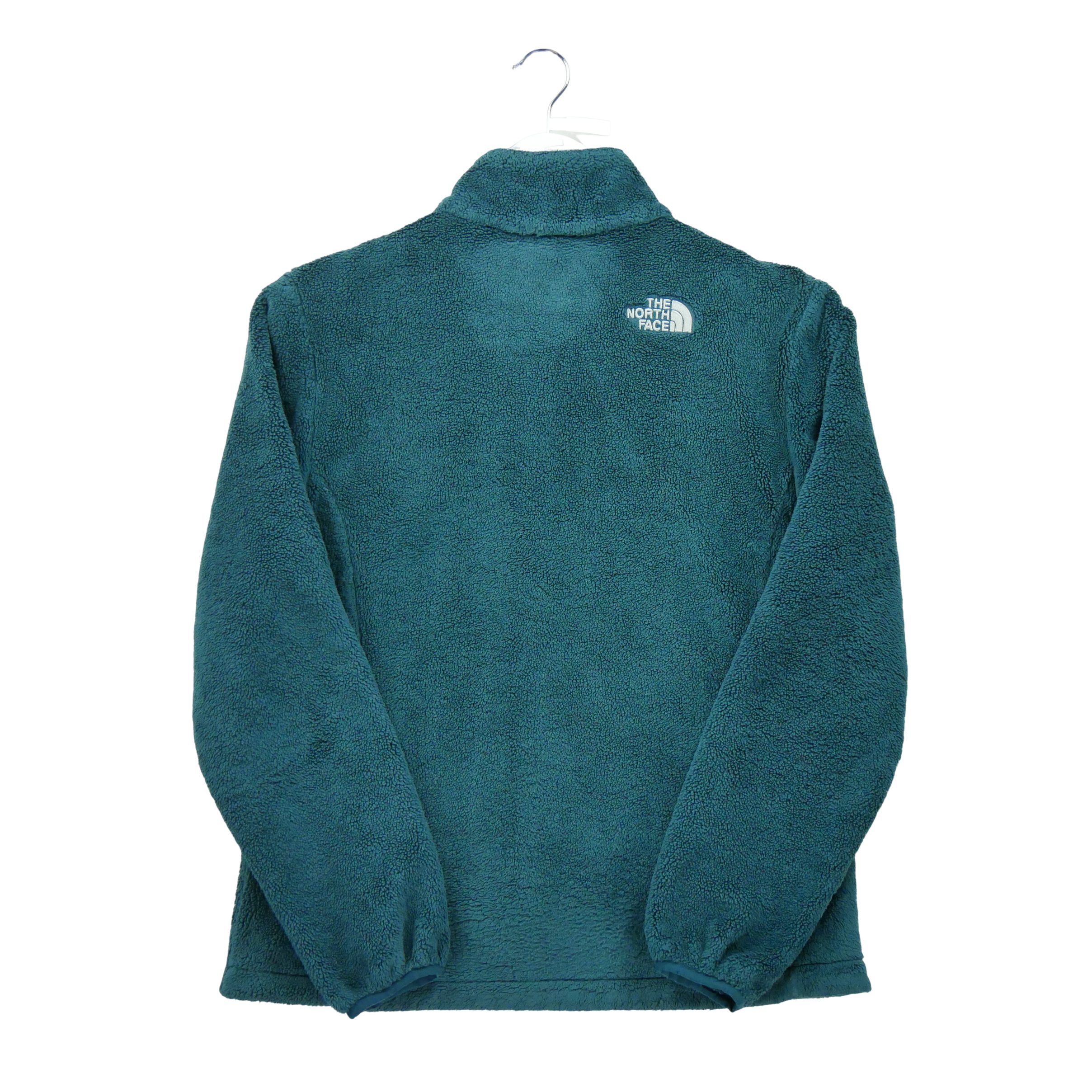 Veste polaire Femme  Osito TNF Vert 2