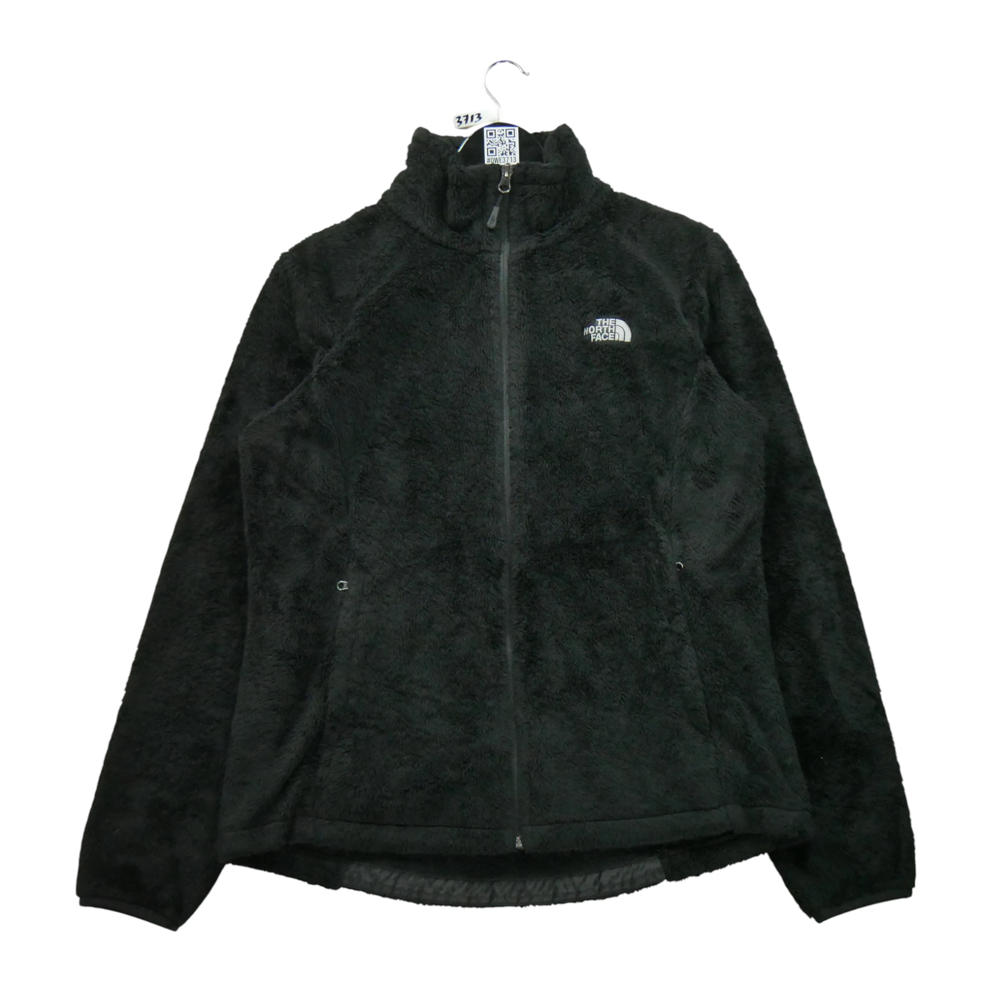 Veste polaire Femme  Osito TNF Noir 1