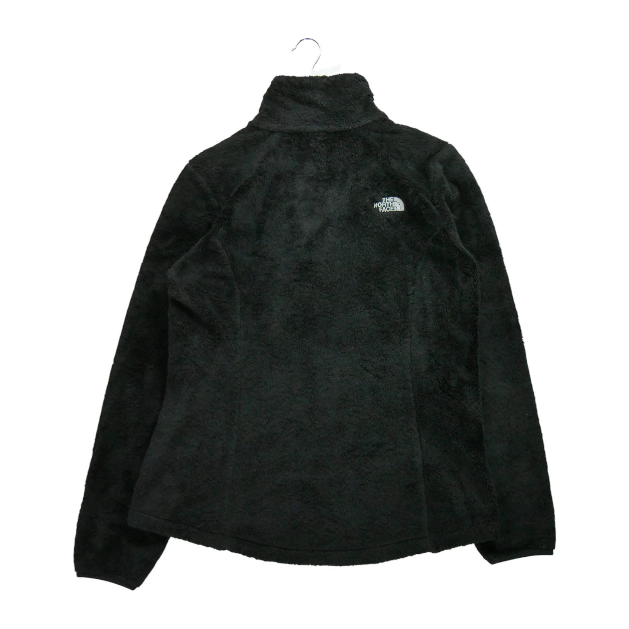Veste polaire Femme  Osito TNF Noir 2