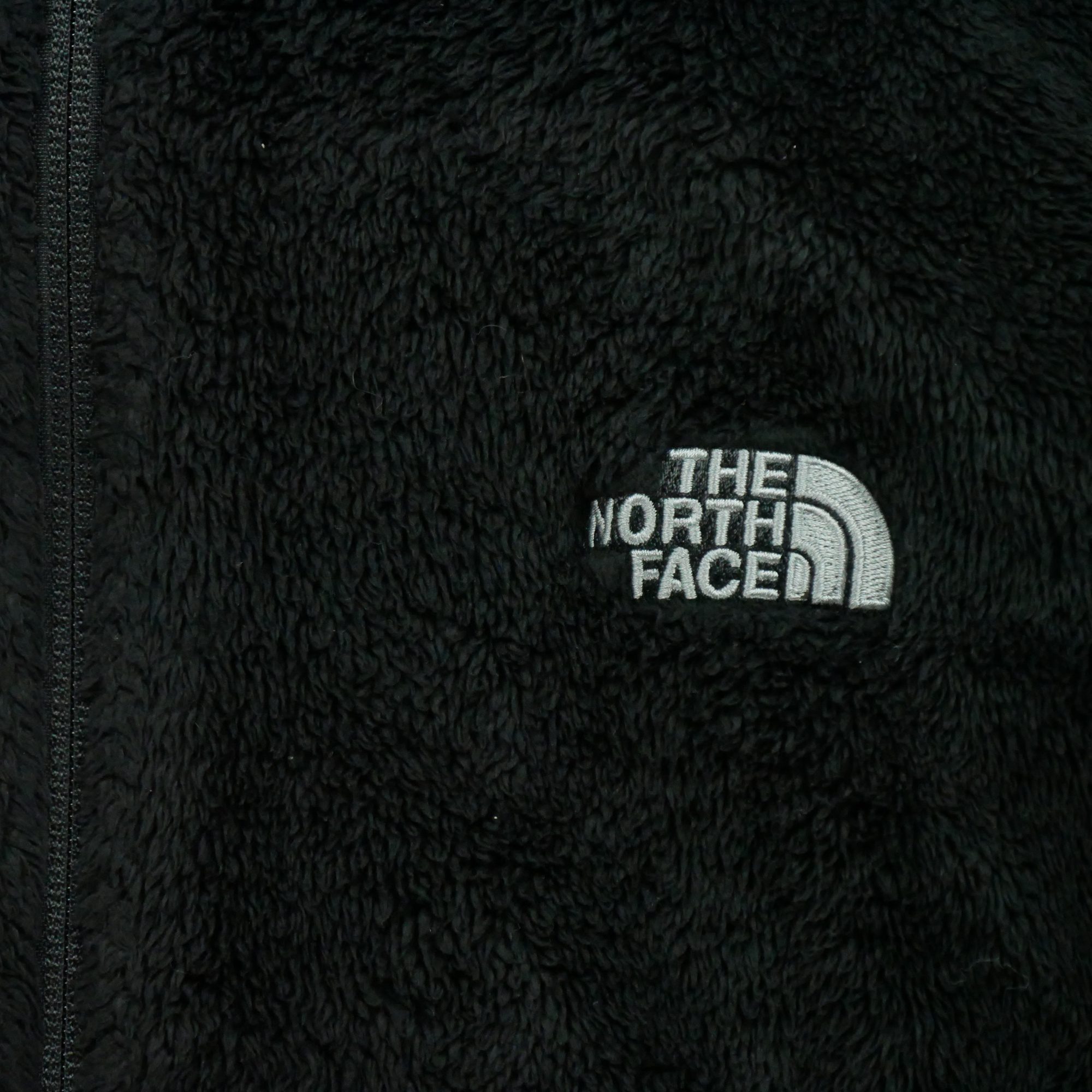 Veste polaire Femme  Osito TNF Noir 4