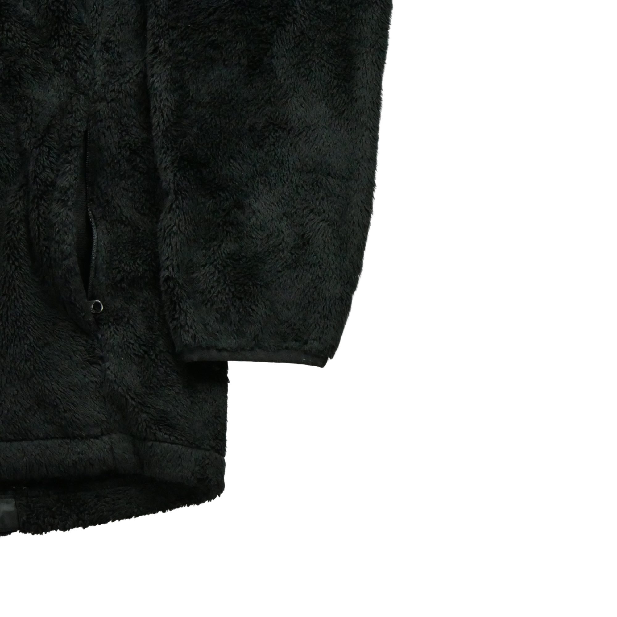 Veste polaire Femme  Osito TNF Noir 5