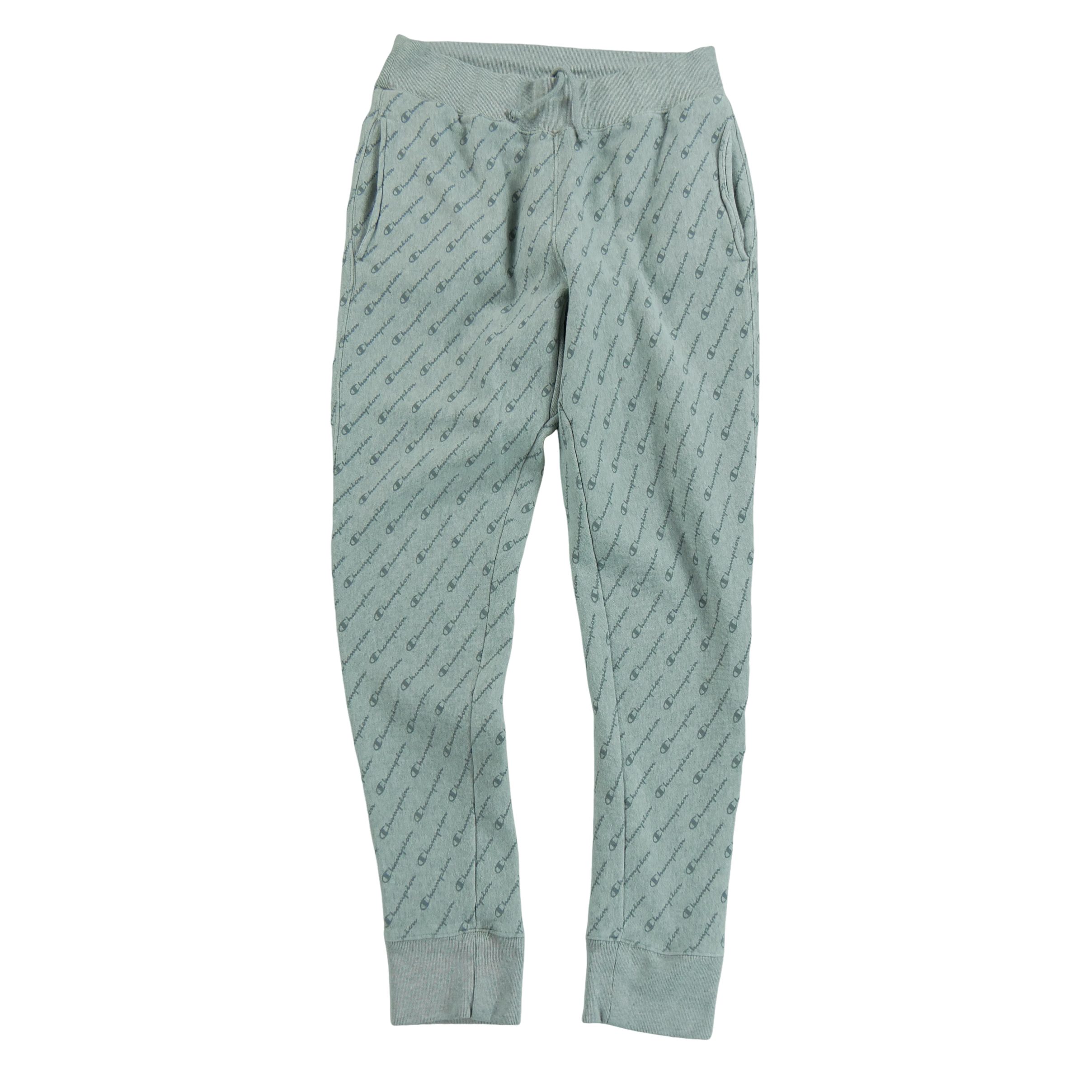 Jogging Homme  Gris 1