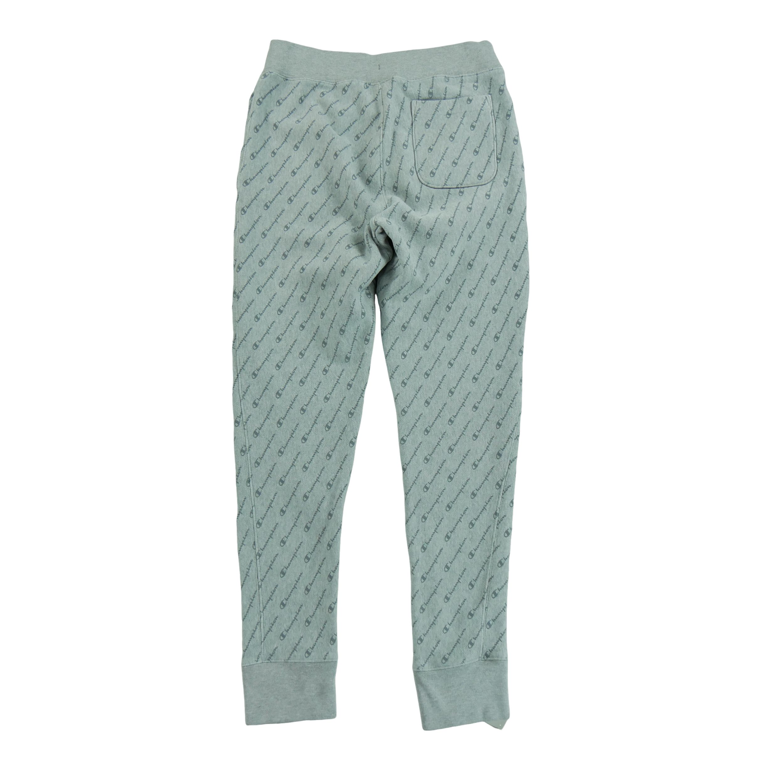 Jogging Homme  Gris 2