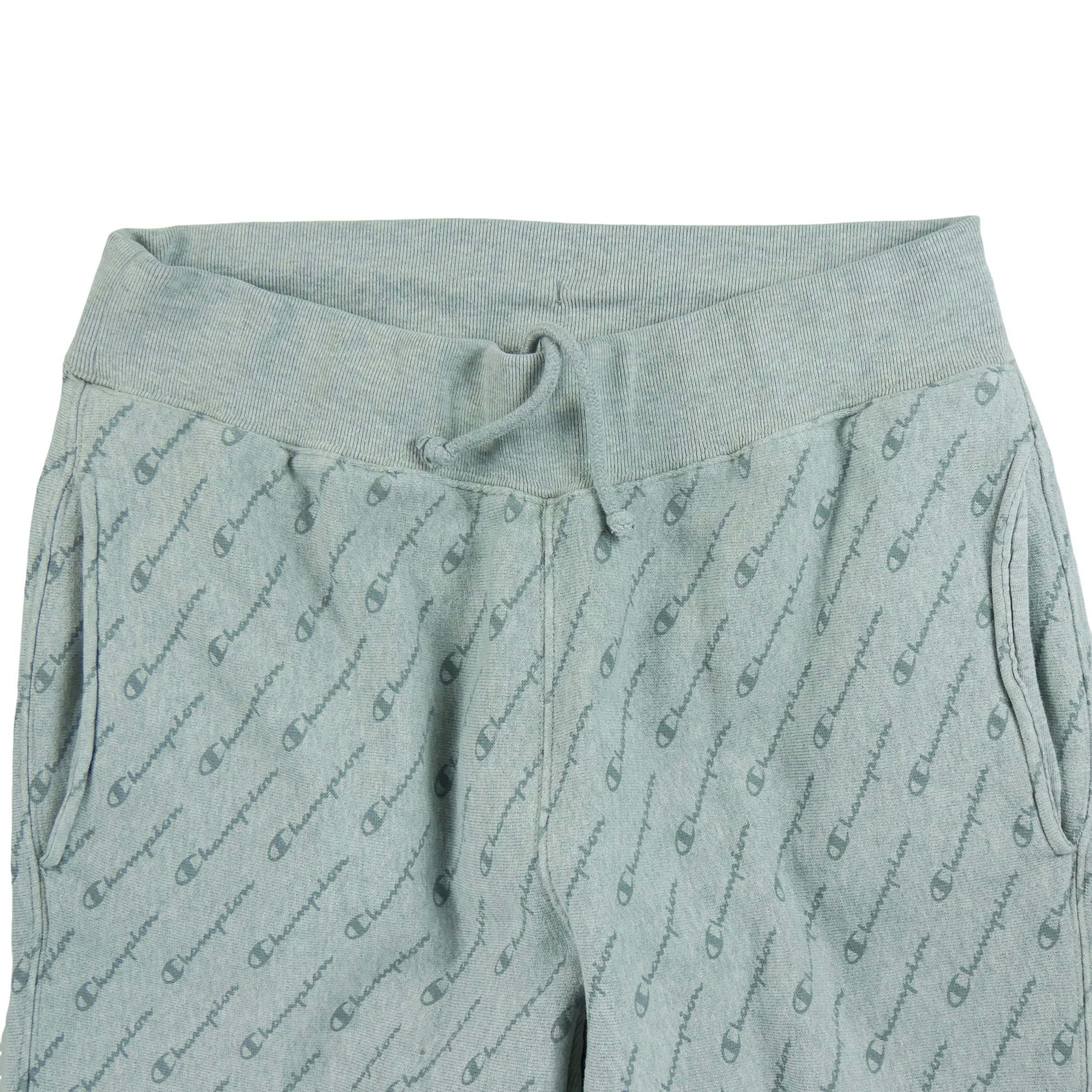 Jogging Homme  Gris 3