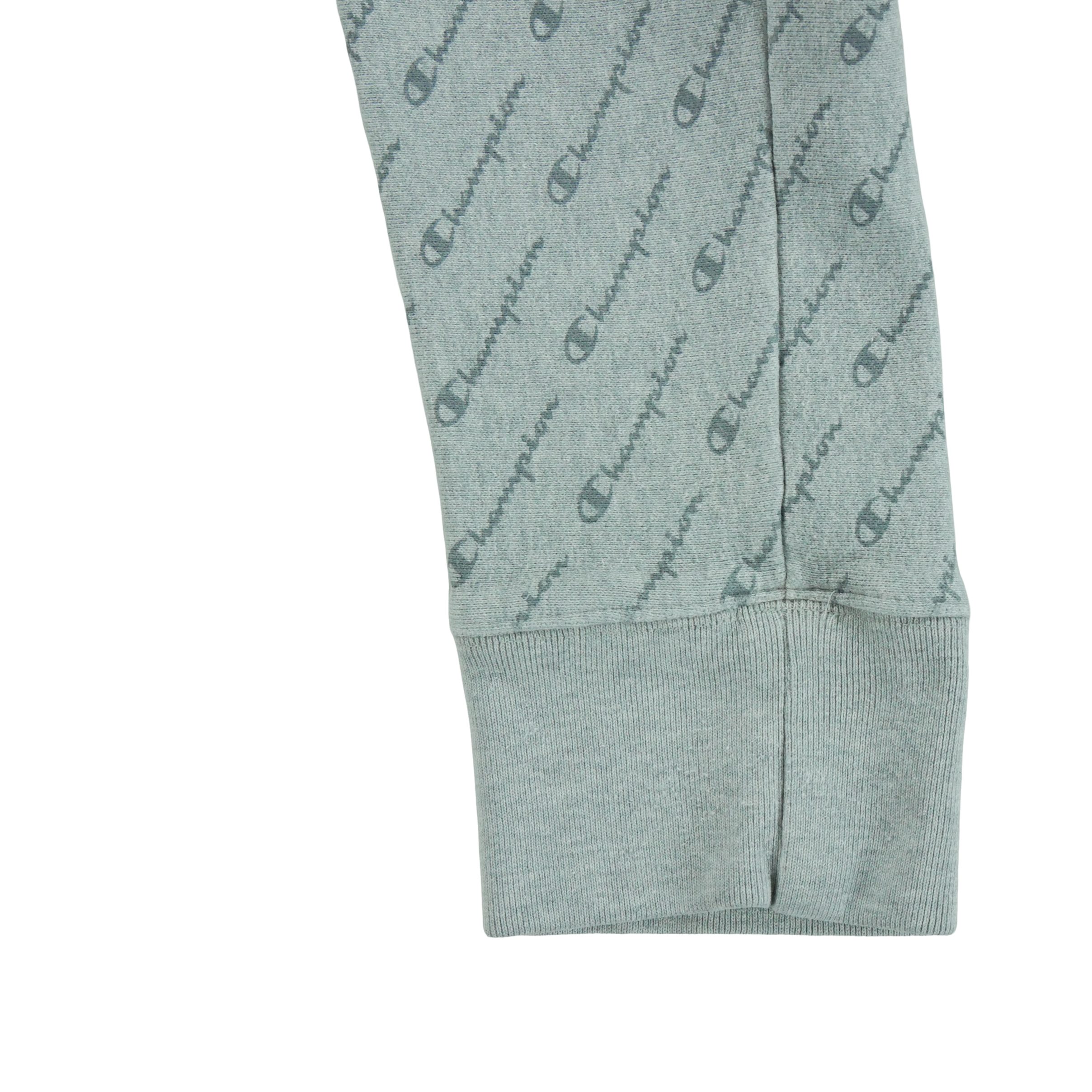 Jogging Homme  Gris 5