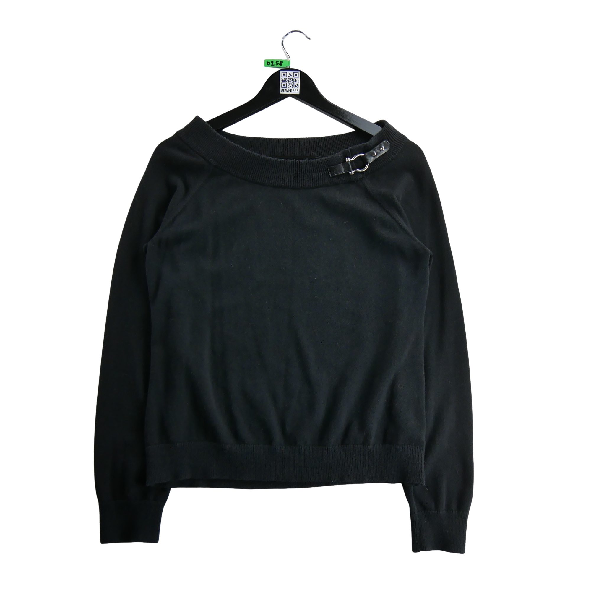Pull Femme Noir - Très bon état