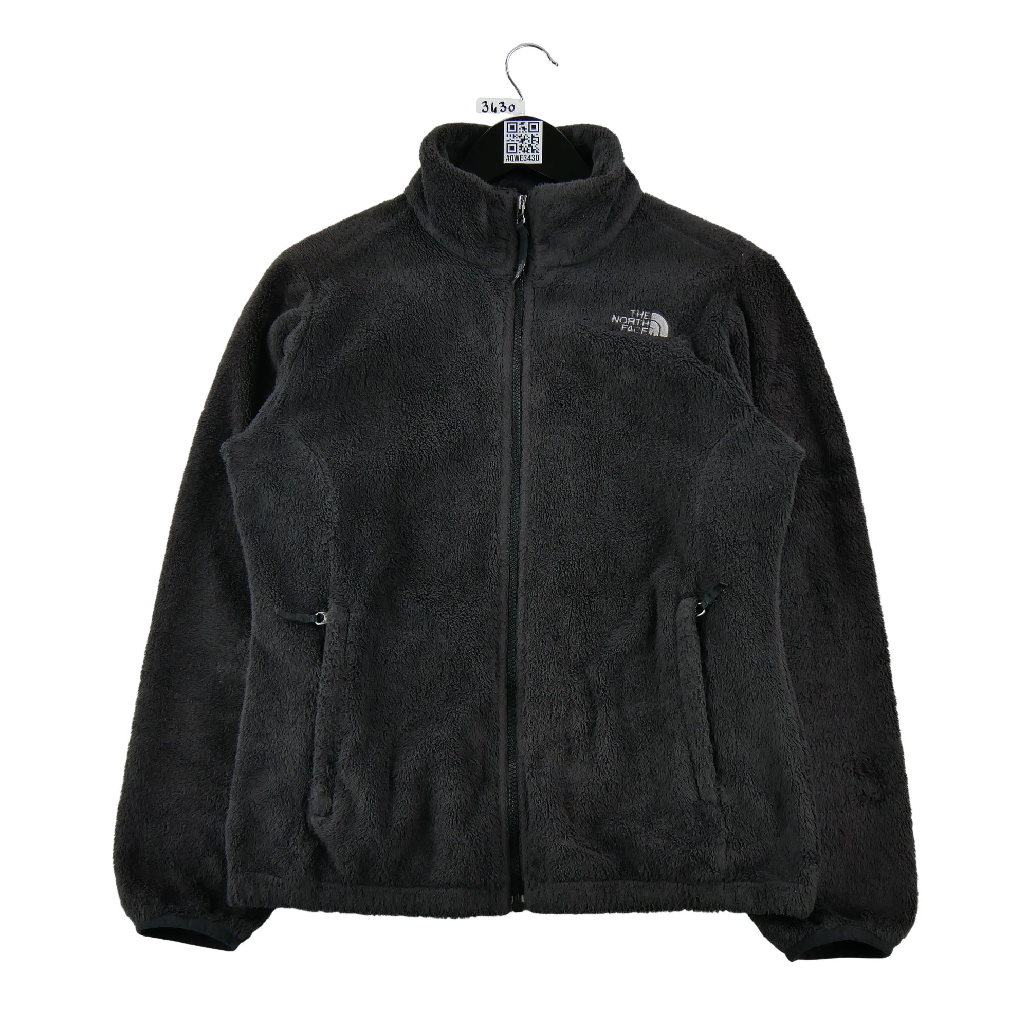 Veste polaire Femme Osito TNF Noir - Excellent état