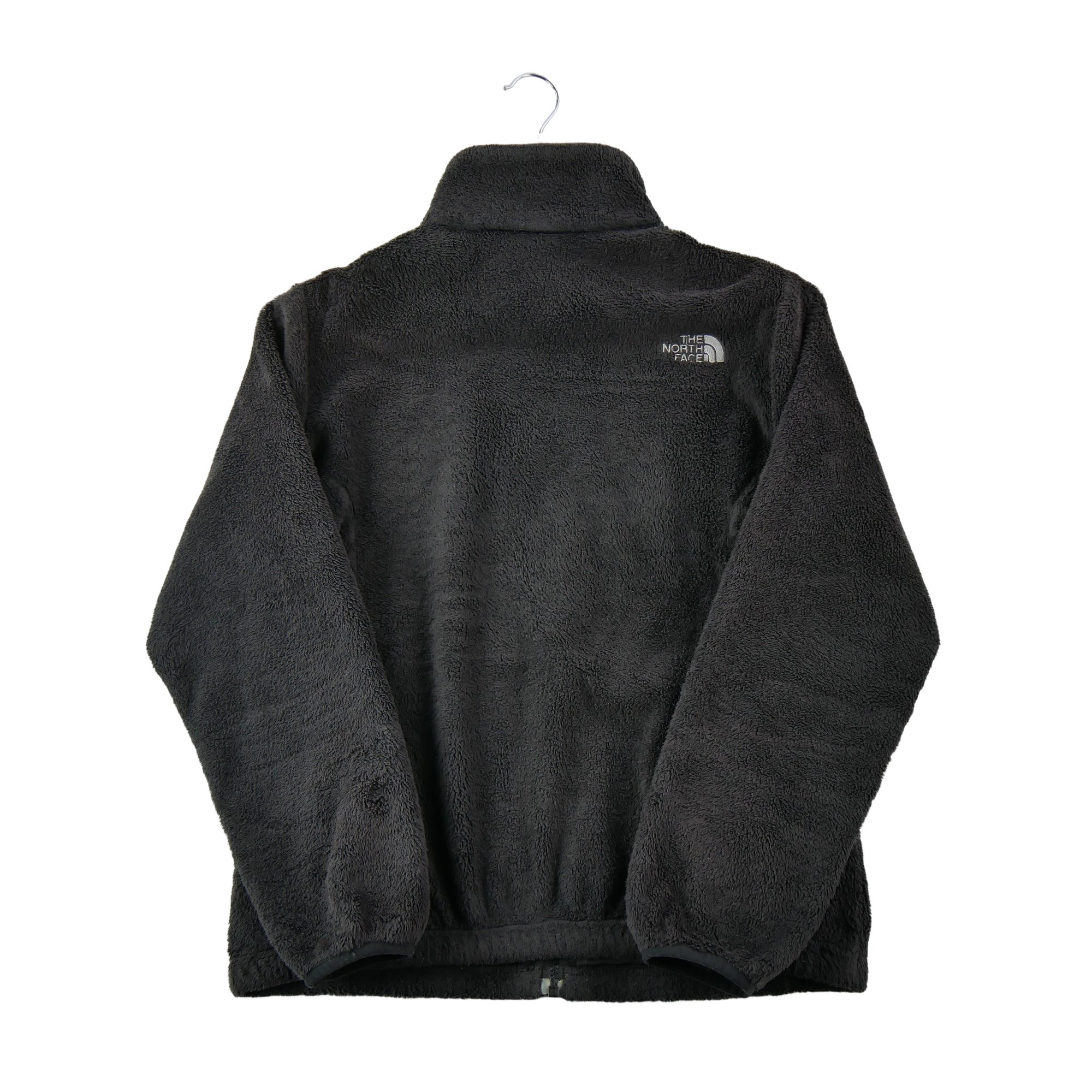 Veste polaire Femme  Osito TNF Noir 2