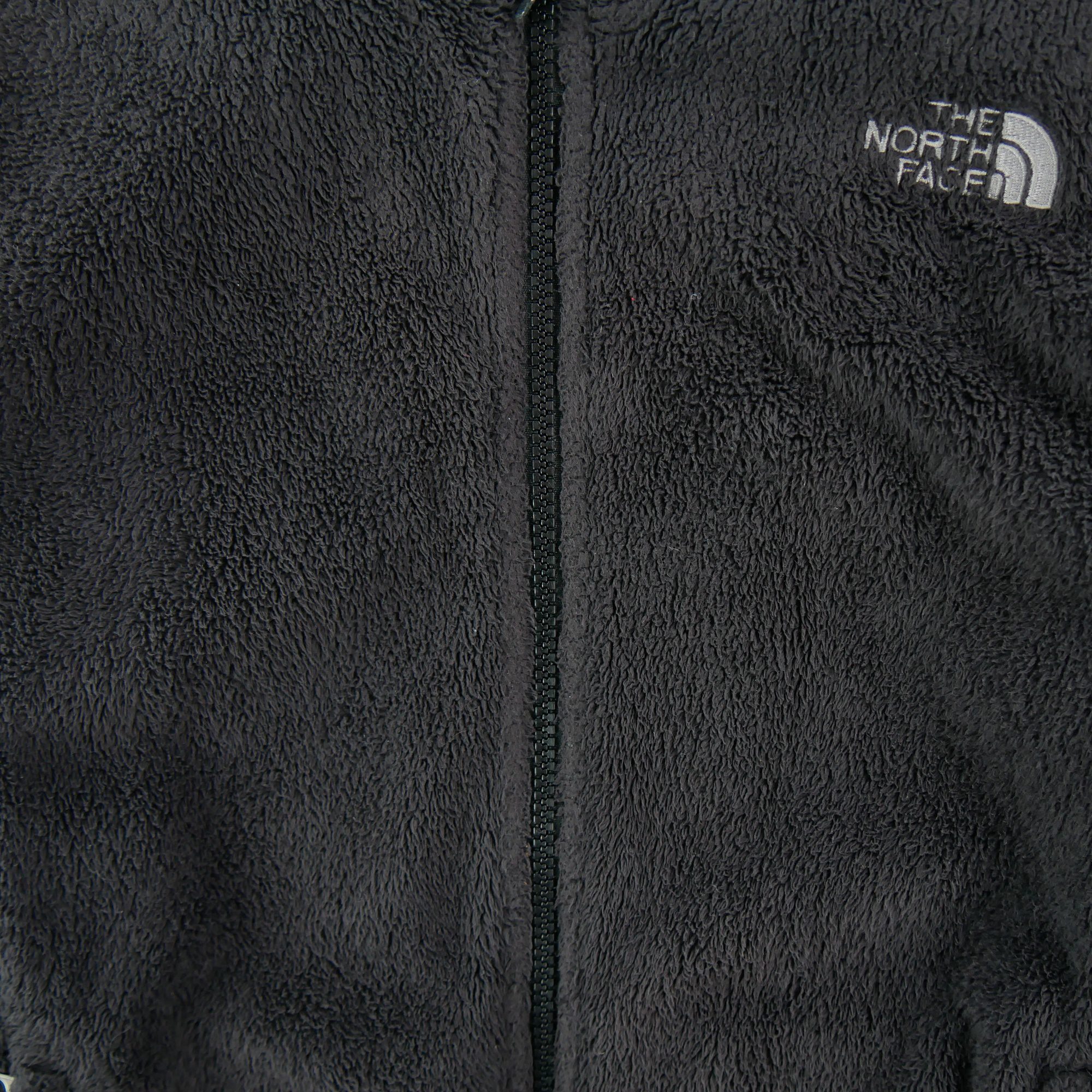 Veste polaire Femme  Osito TNF Noir 4