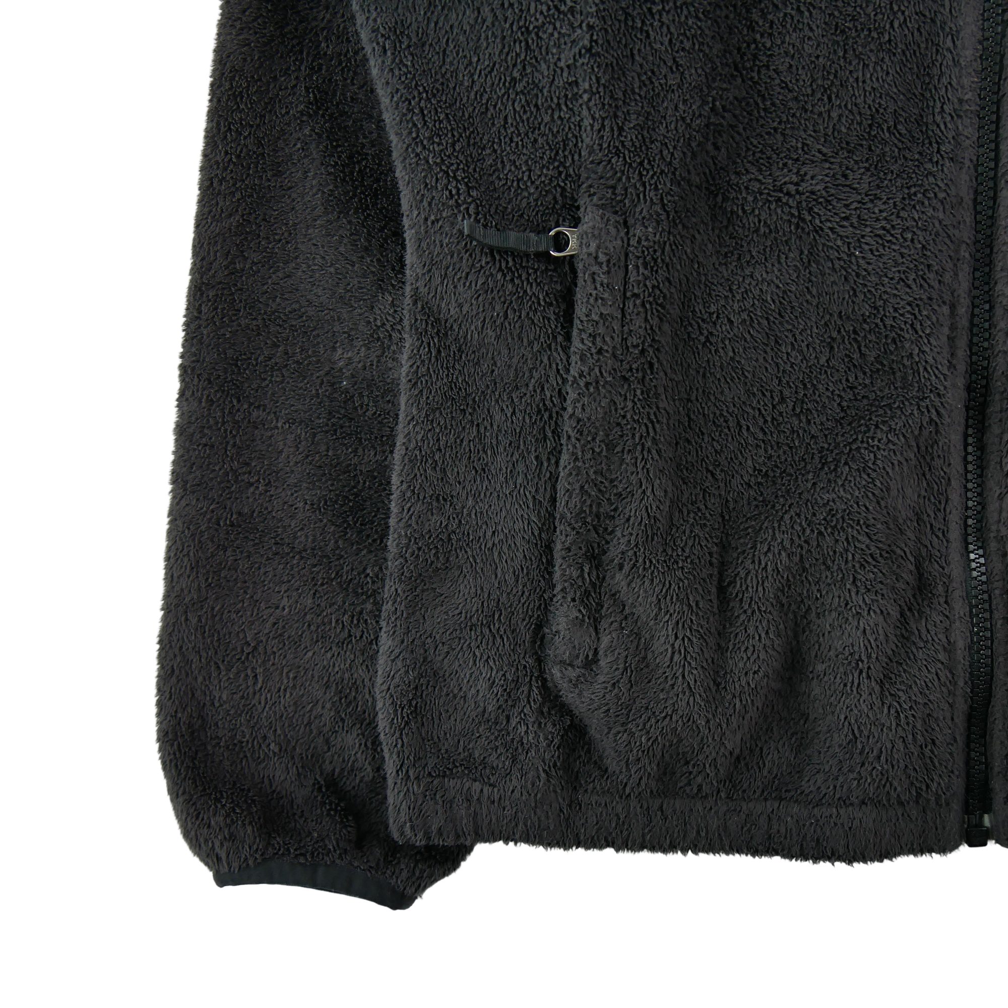 Veste polaire Femme  Osito TNF Noir 5